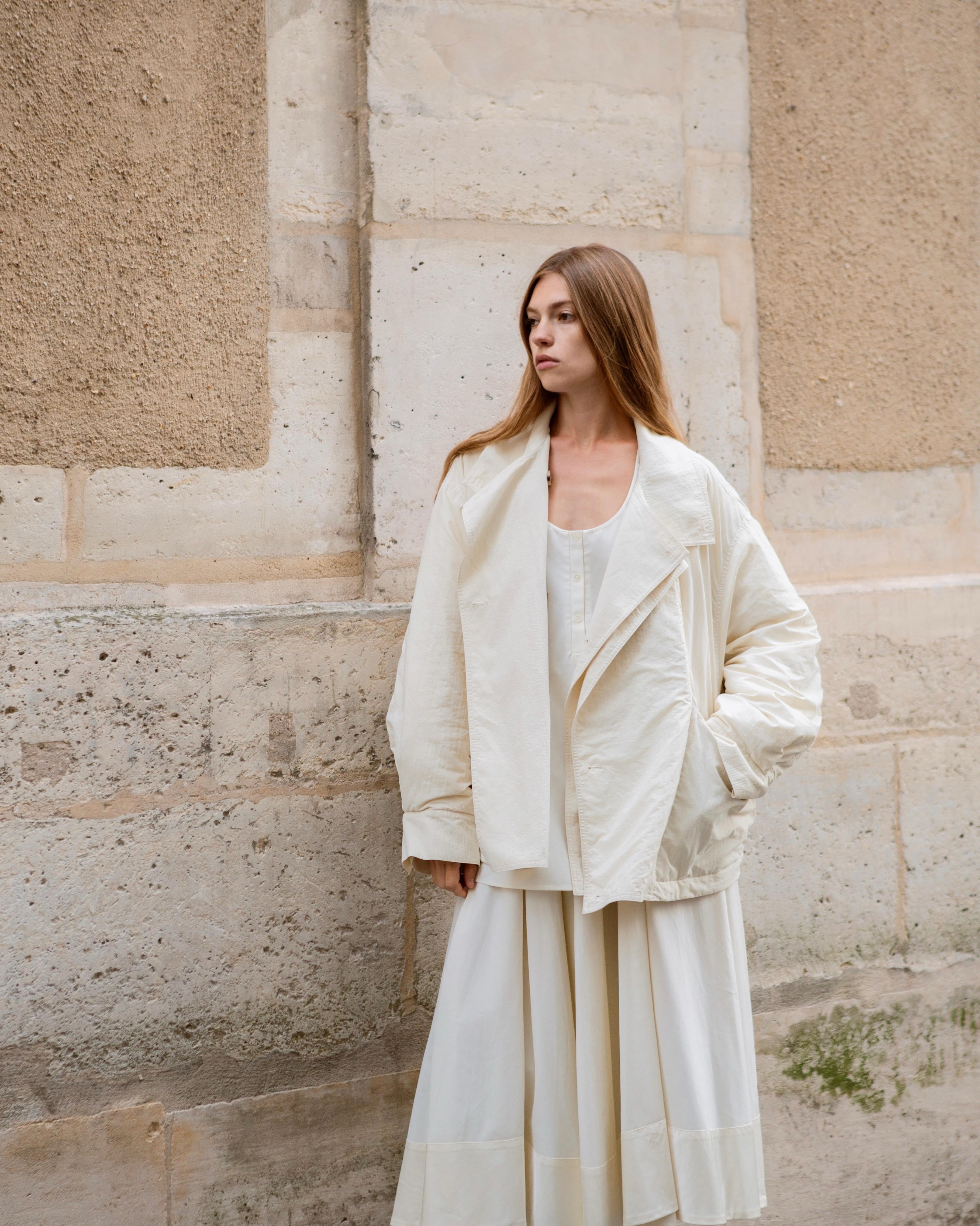 LAYERPLAN | Maelis Light Down Jacket