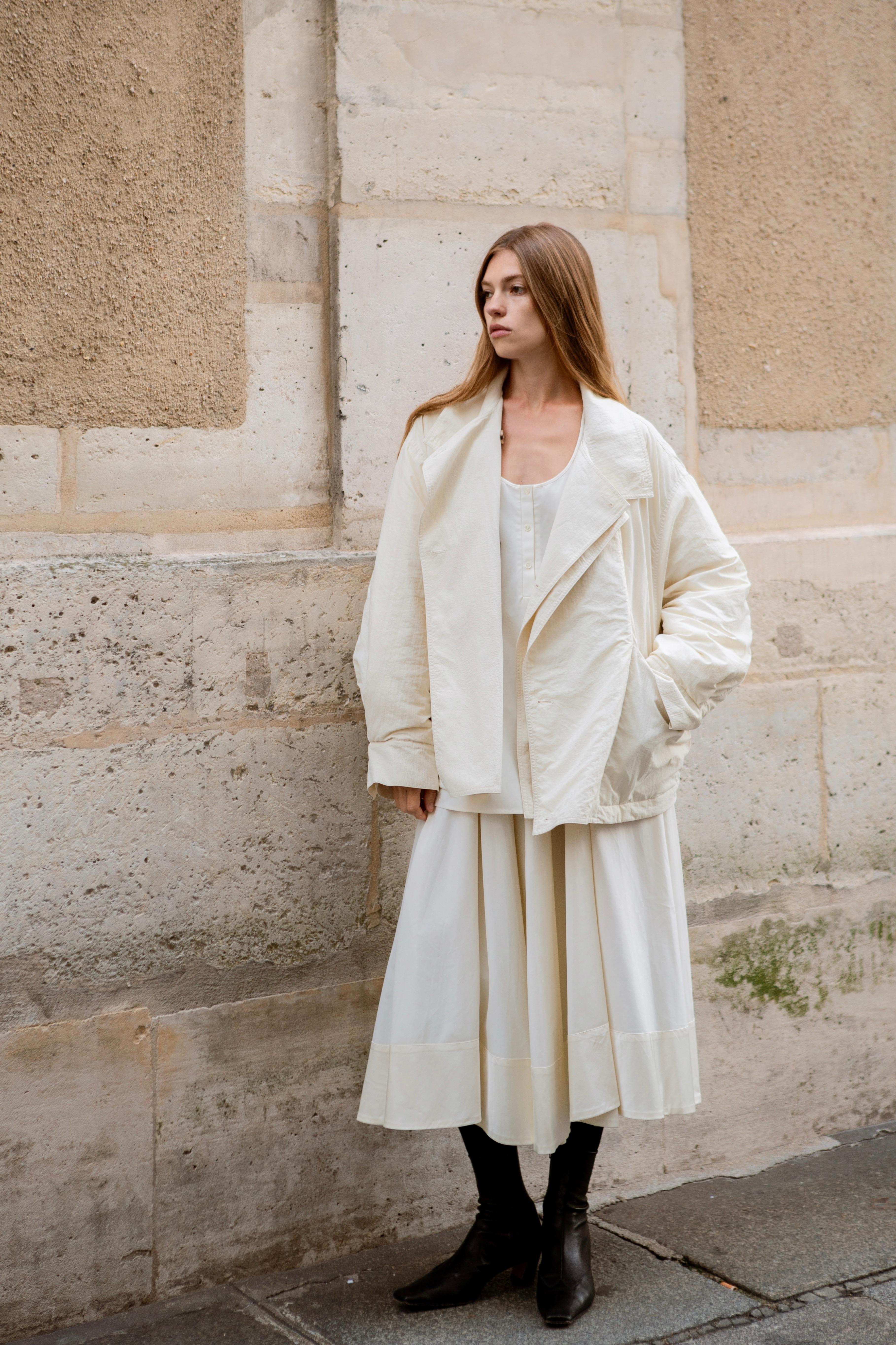 LAYERPLAN | Maelis Light Down Jacket