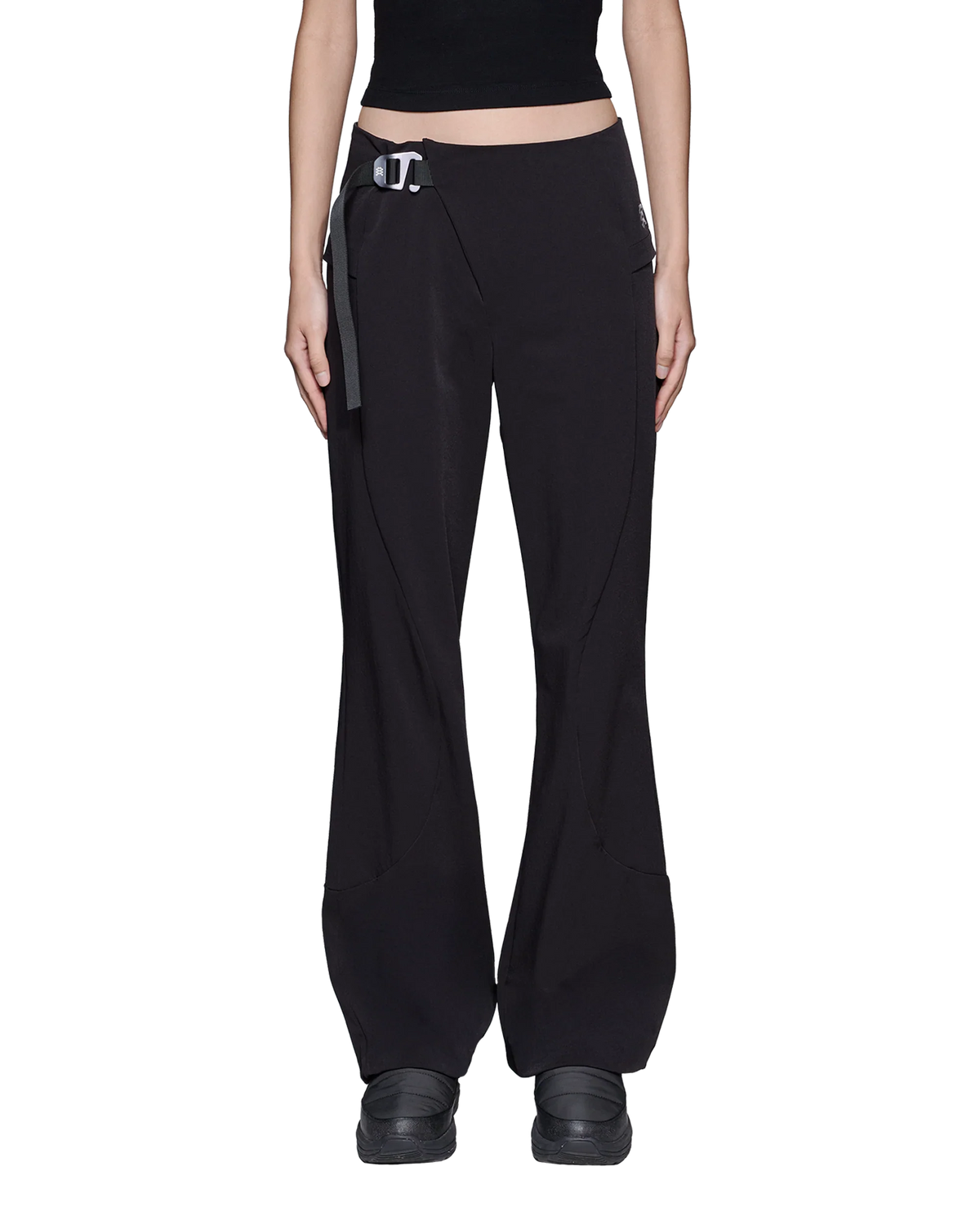 DIRTY MANNERS | Soma Bootcut Pants