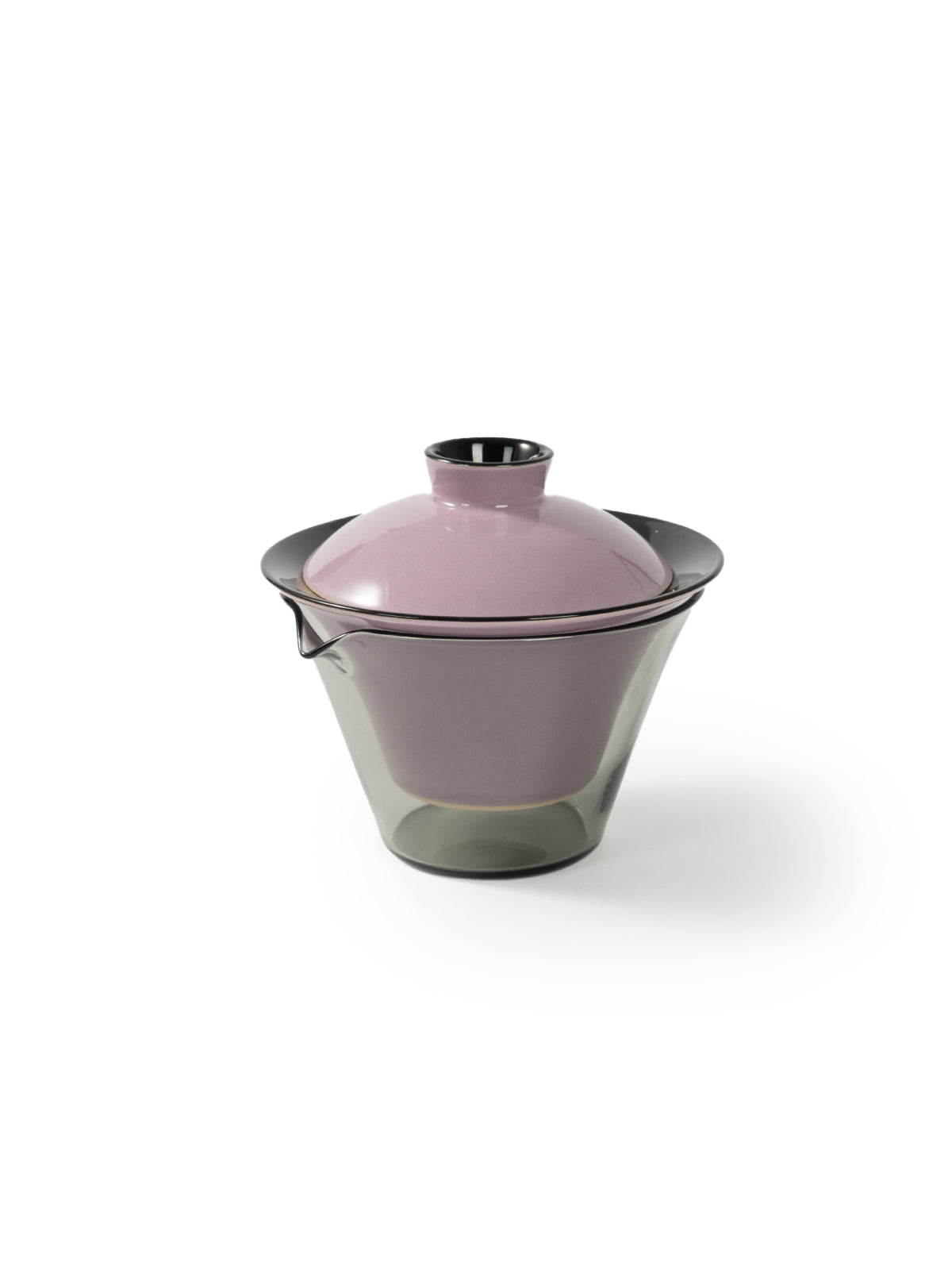 CRAFILAB | Taro Purple & Travel Tea Set