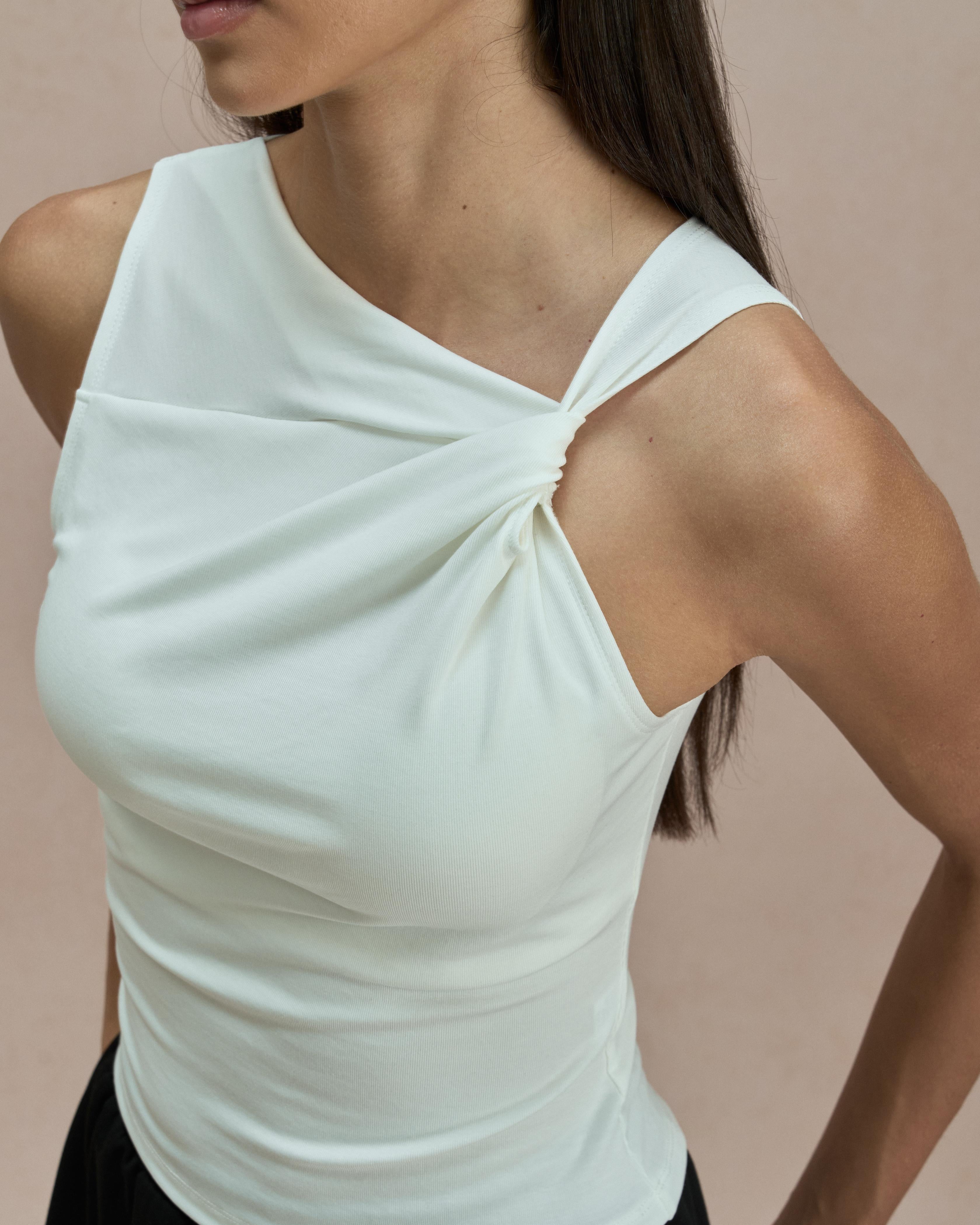 EMVY | Lora Padded Top