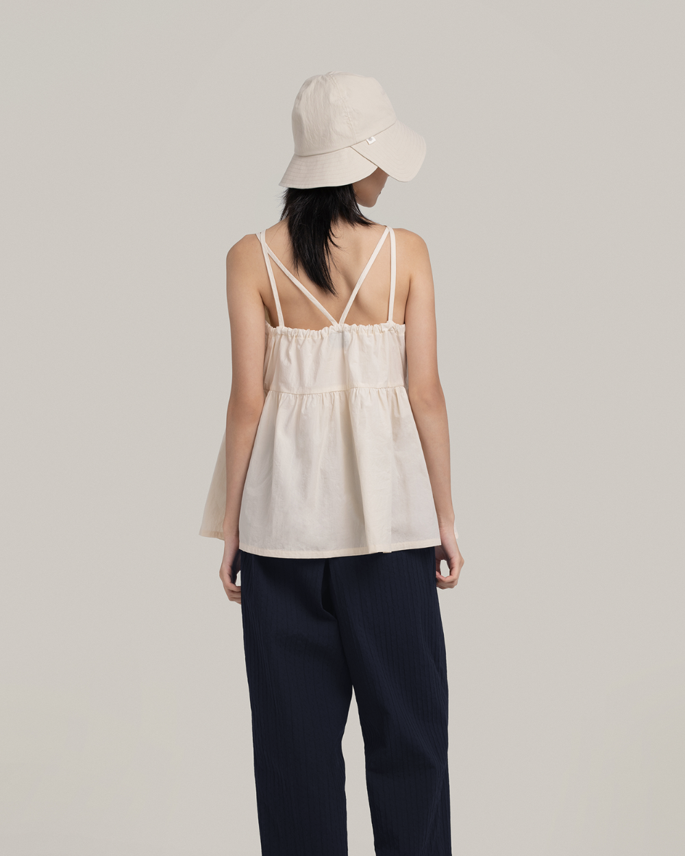 SABRINAGOH | Trinity Pants