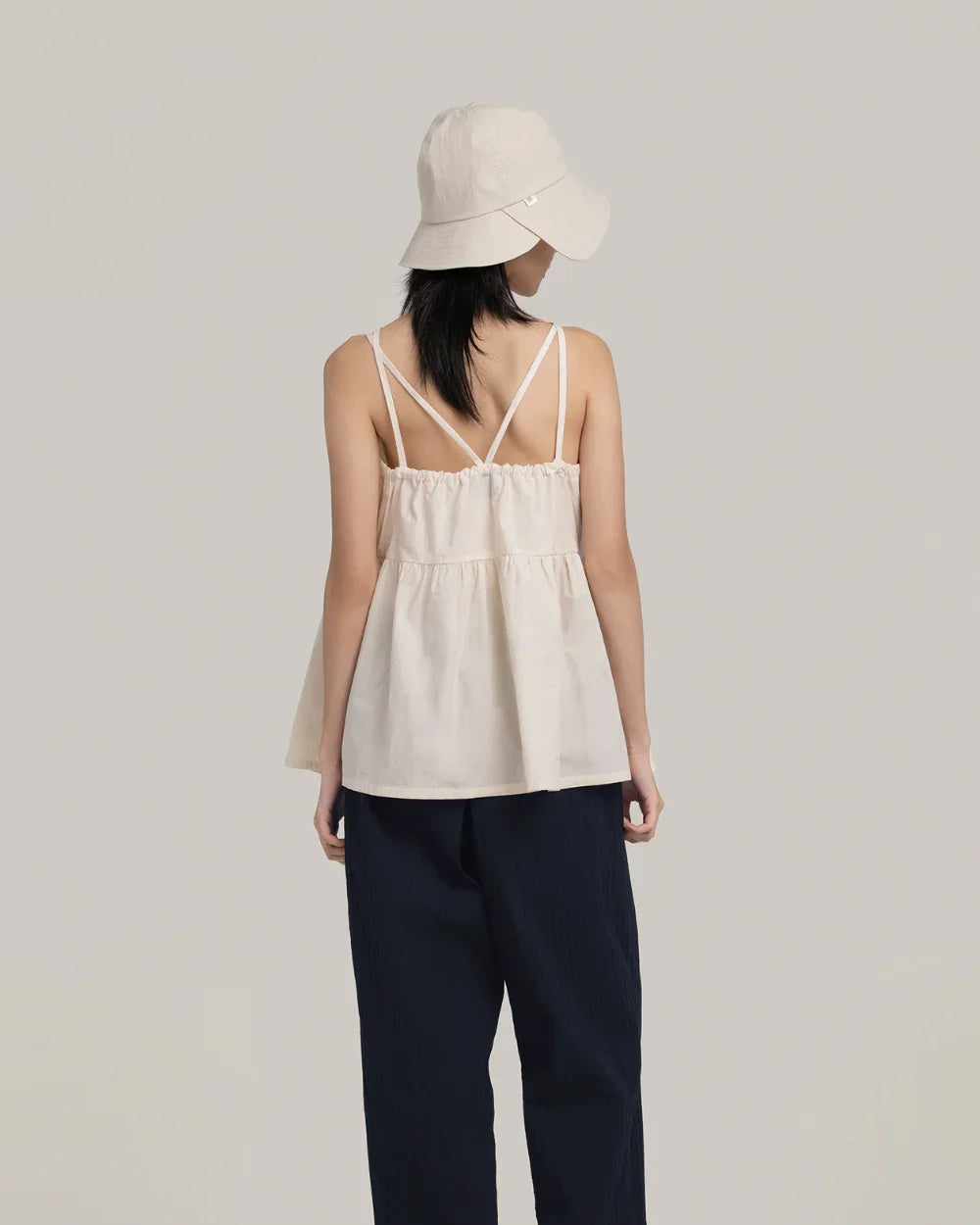 SABRINAGOH | Trinity Pants
