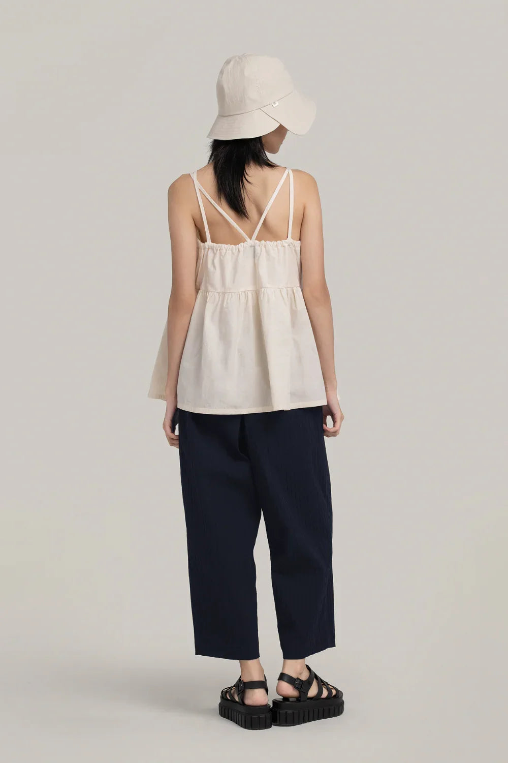 SABRINAGOH | Trinity Pants