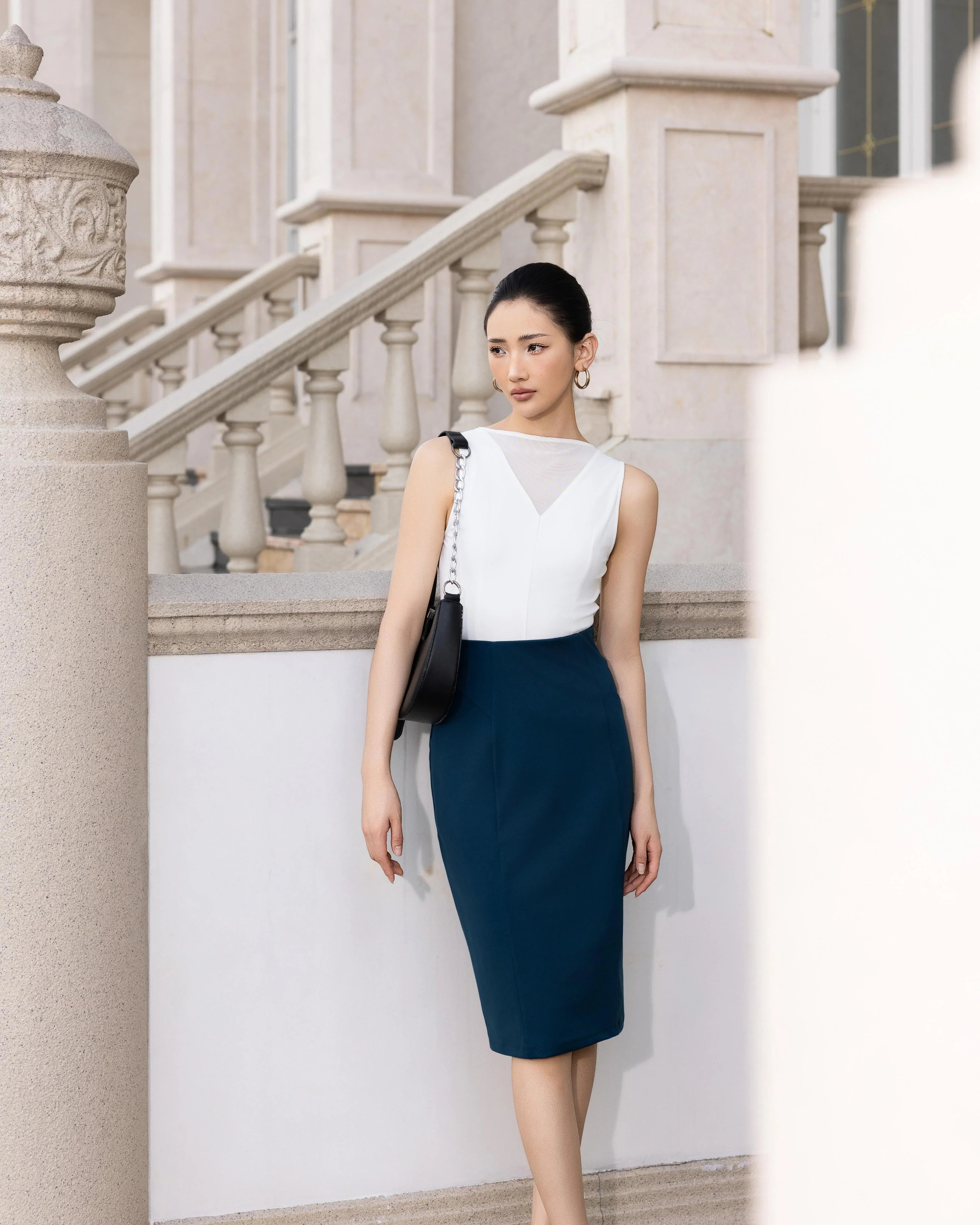 AS INTENDED | SOPH Skirt
