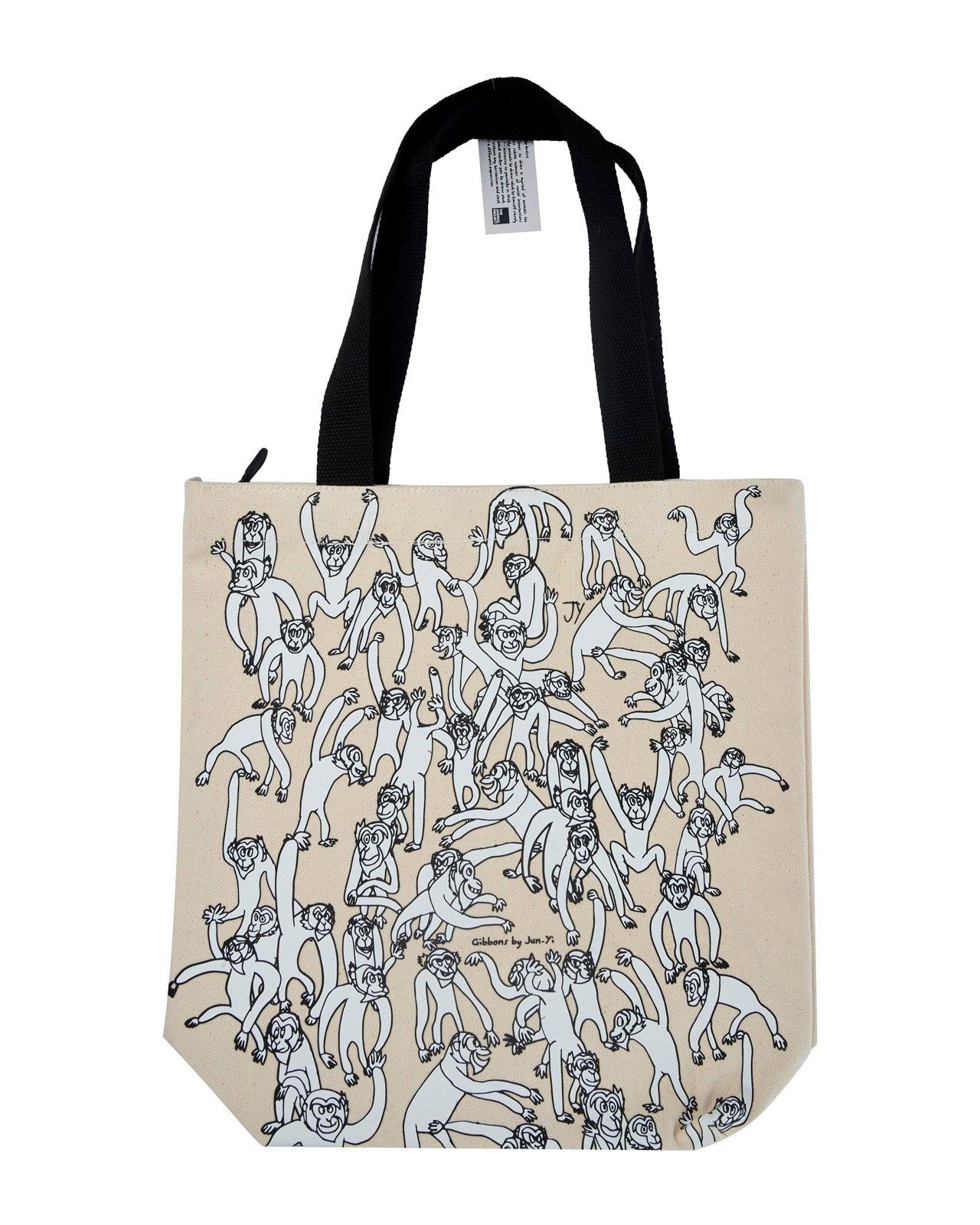 THE ANIMAL PROJECT | Tote Bag