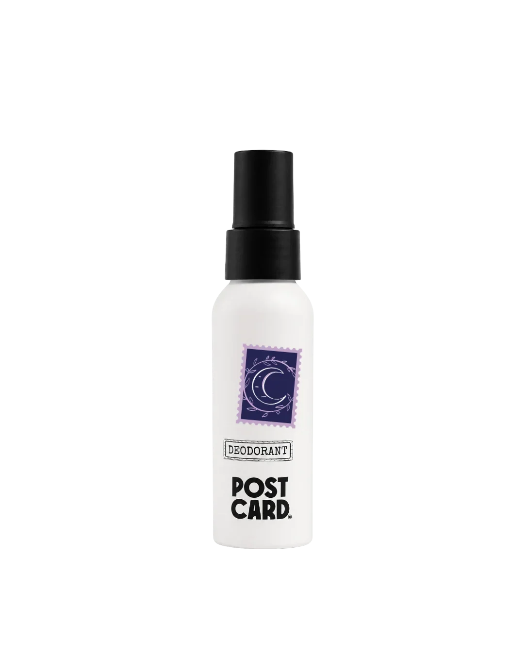 POSTCARD | Moon Bloom Deodorant Spray