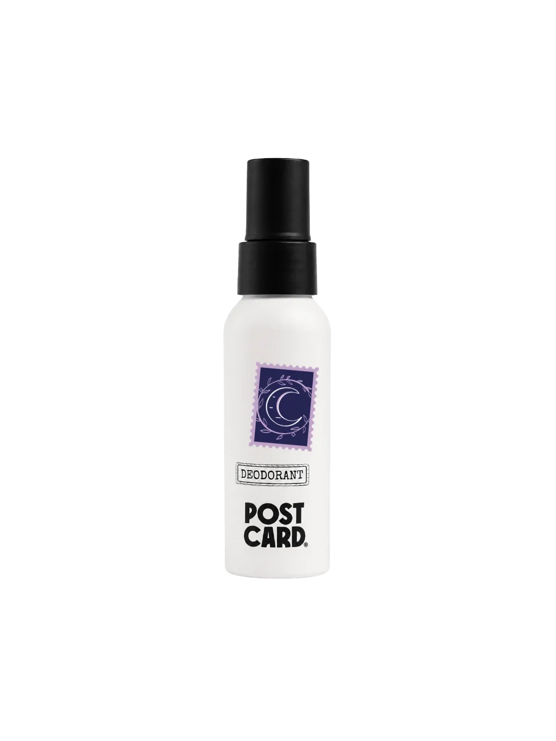 POSTCARD | Moon Bloom Deodorant Spray