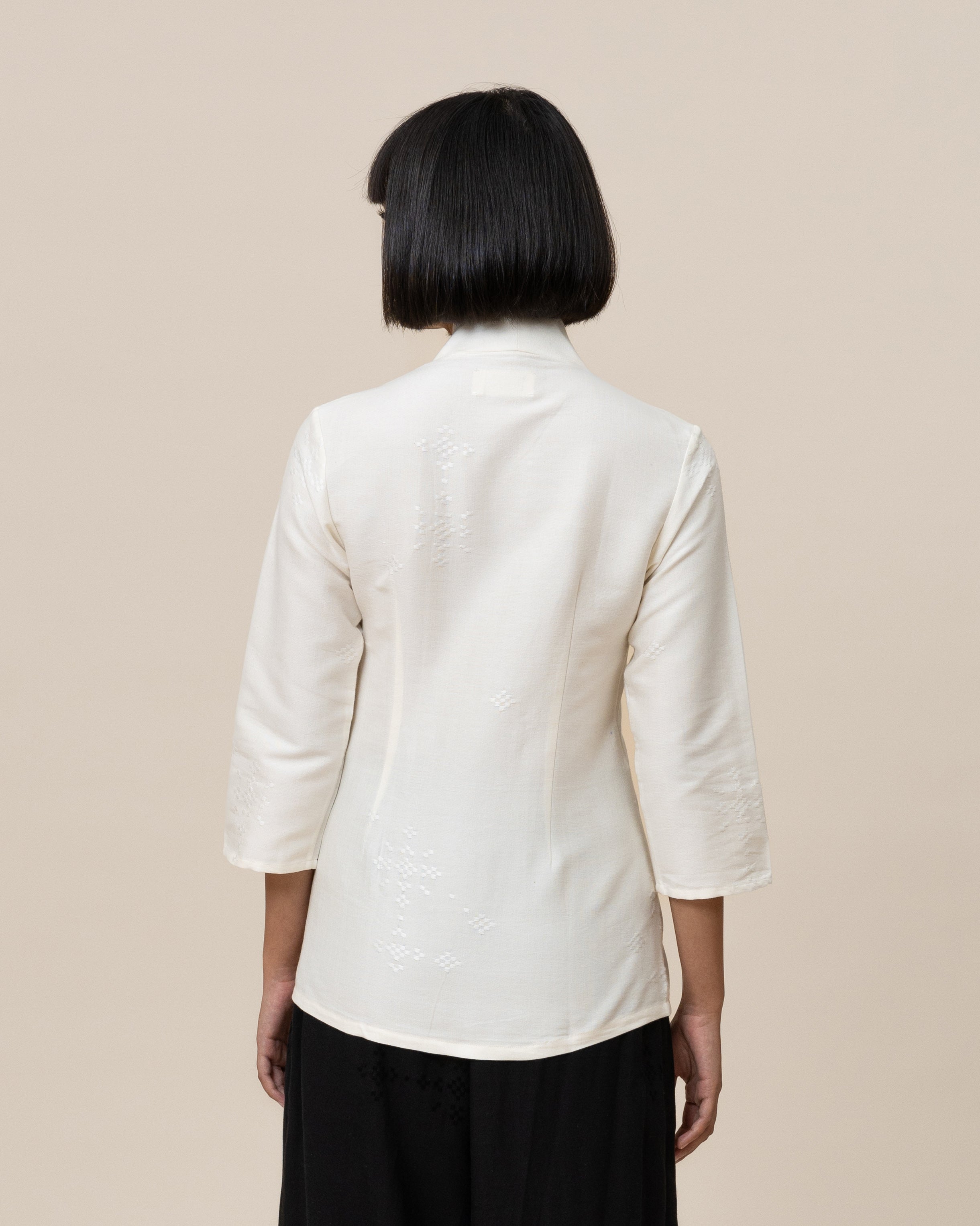 SUKKHA CITTA | ANGKASA - Kebaya Purnama