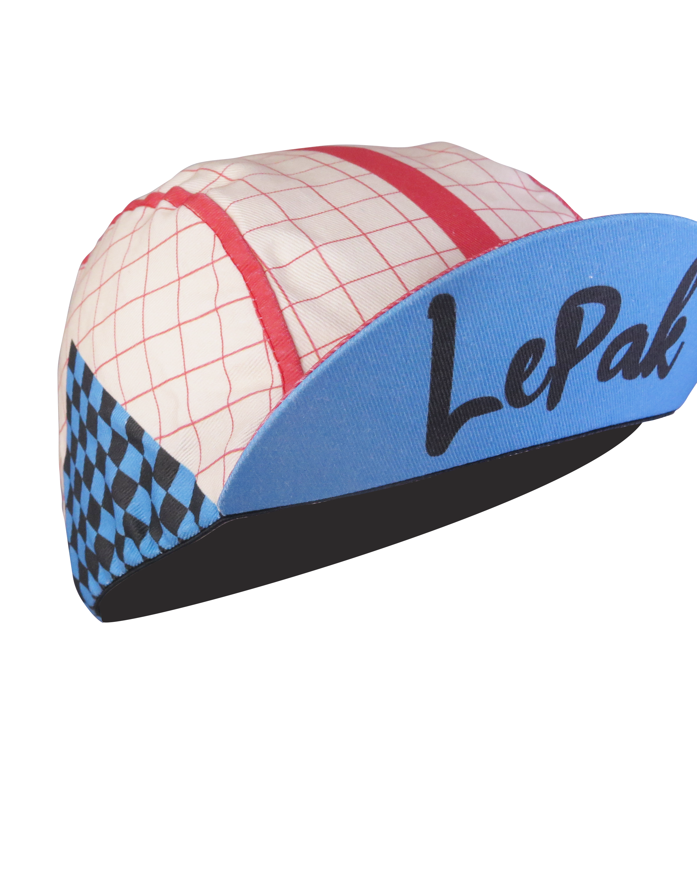 A DESIGN BY TAKACHYA | Cycling Cap - Lepak Tan