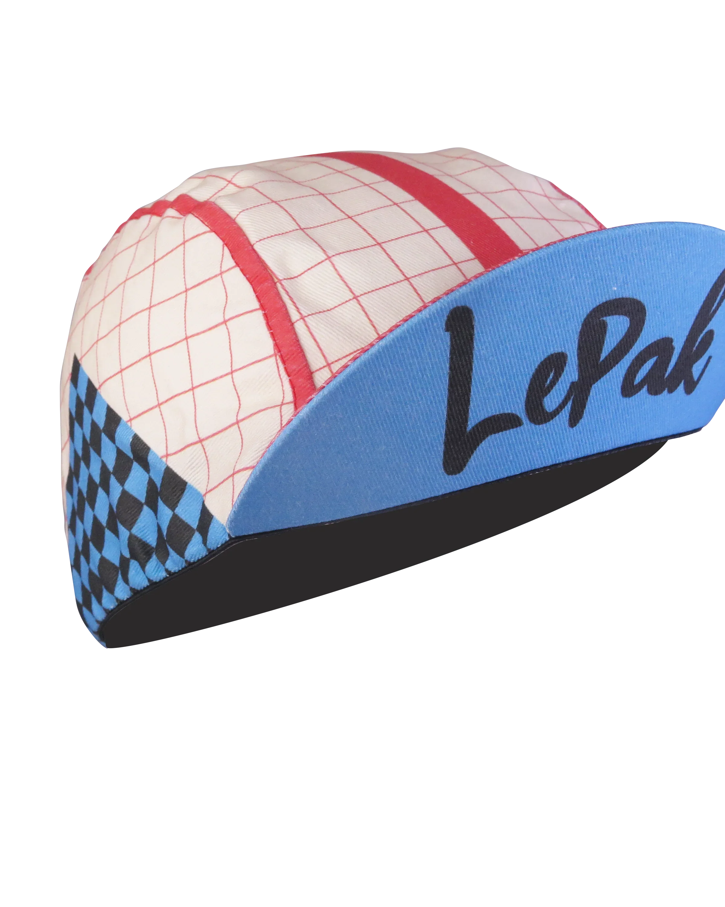 A DESIGN BY TAKACHYA | Cycling Cap - Lepak Tan