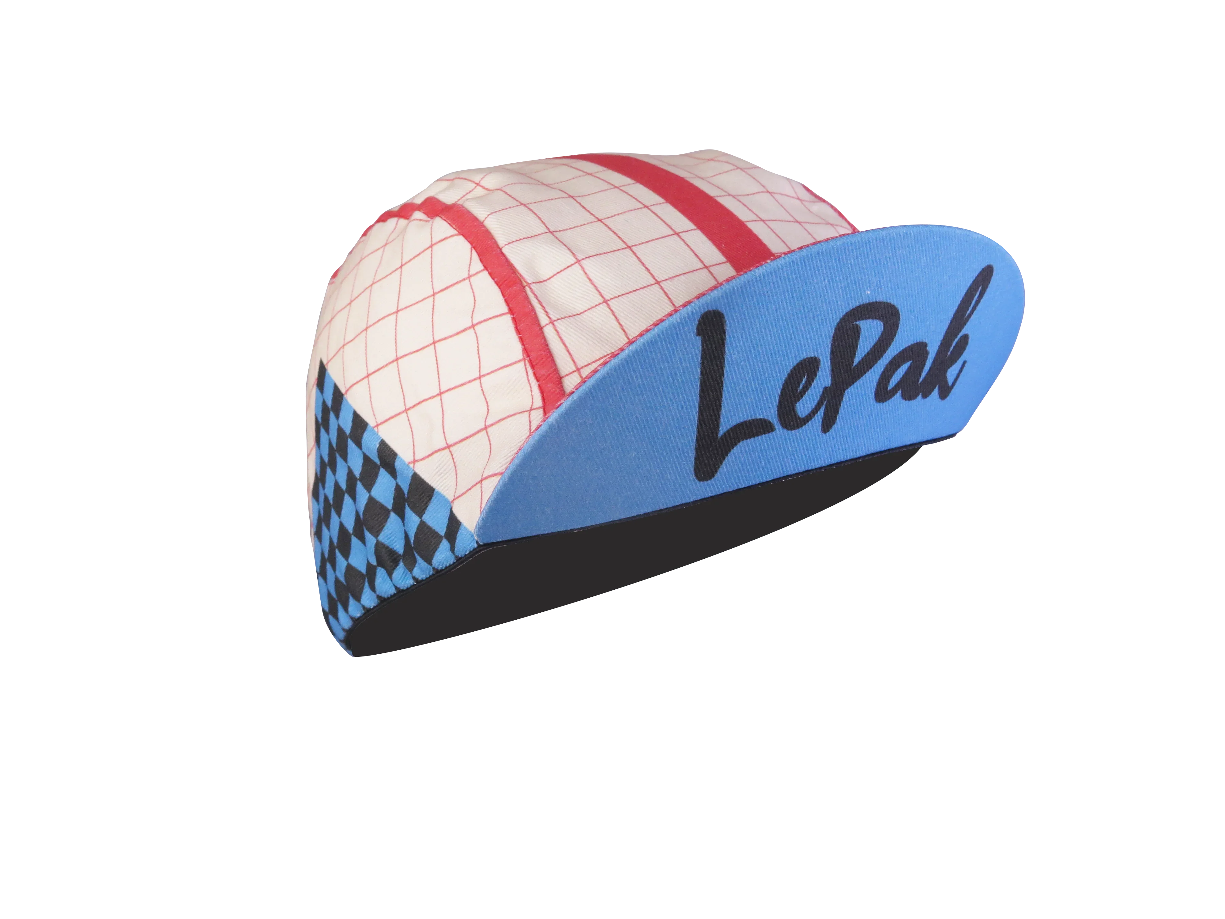 A DESIGN BY TAKACHYA | Cycling Cap - Lepak Tan