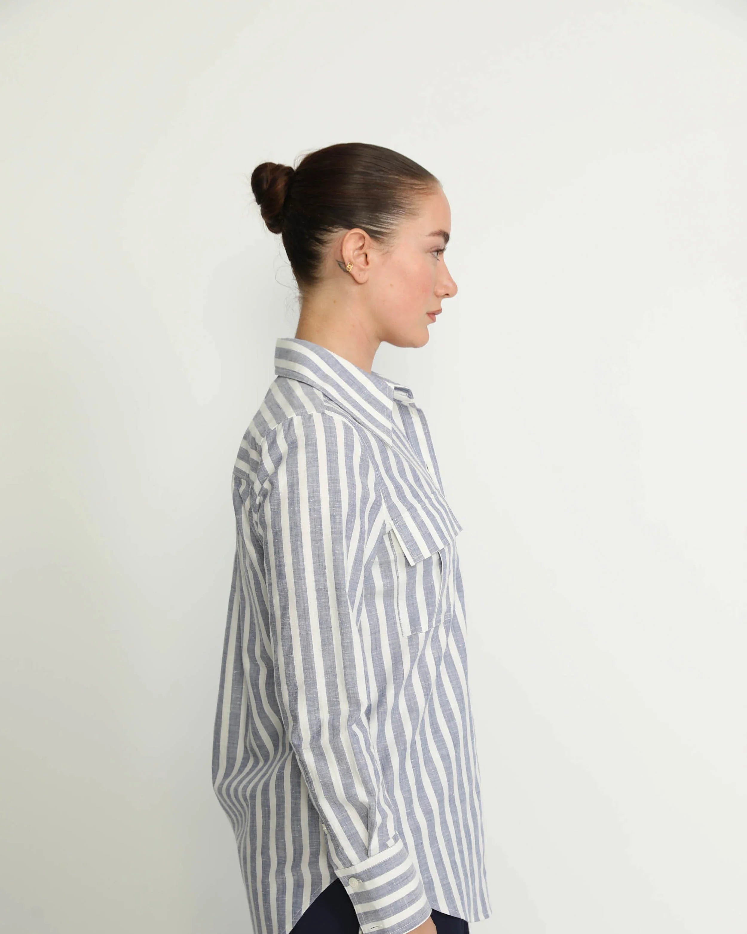 FREY | Metz Shirt