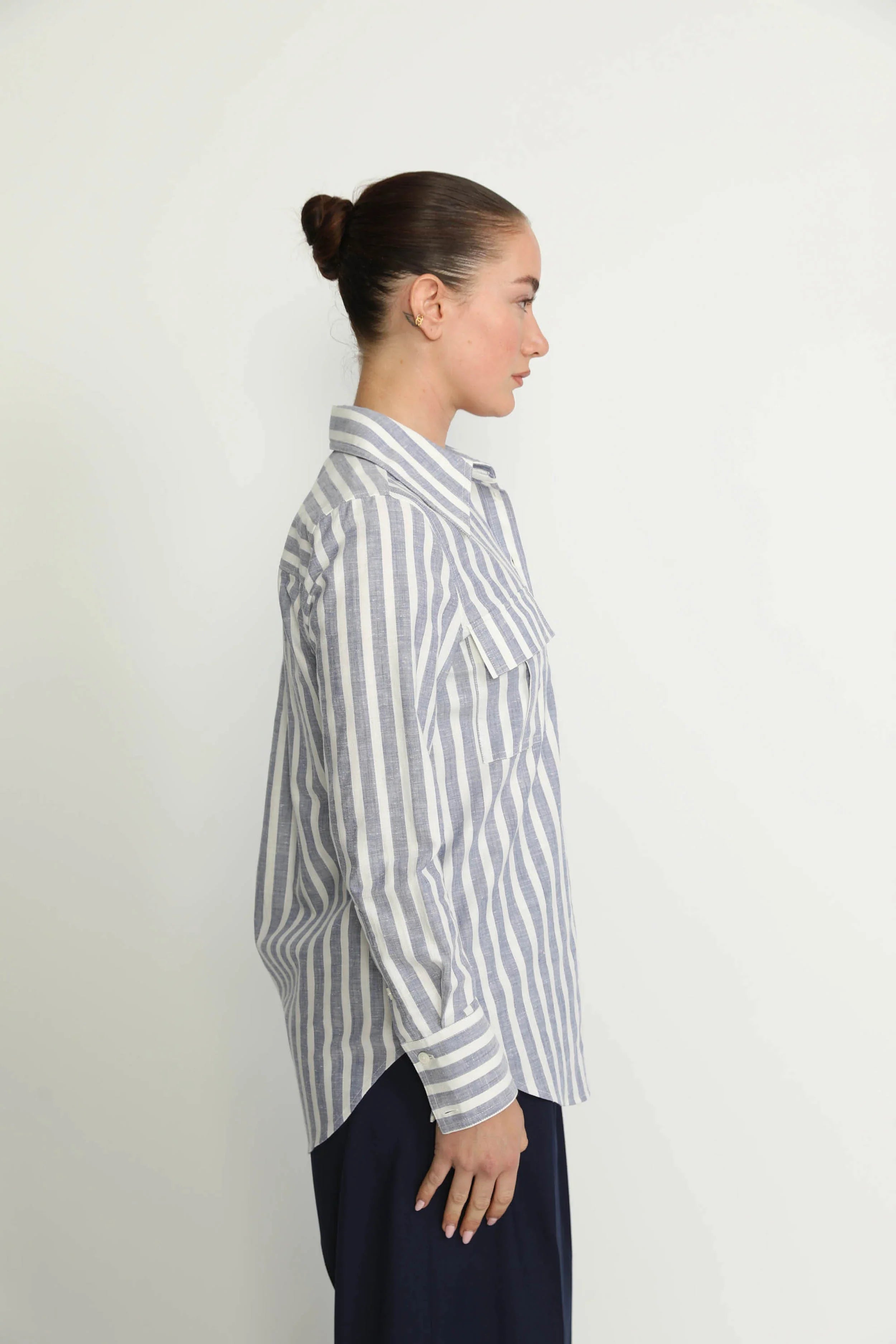 FREY | Metz Shirt