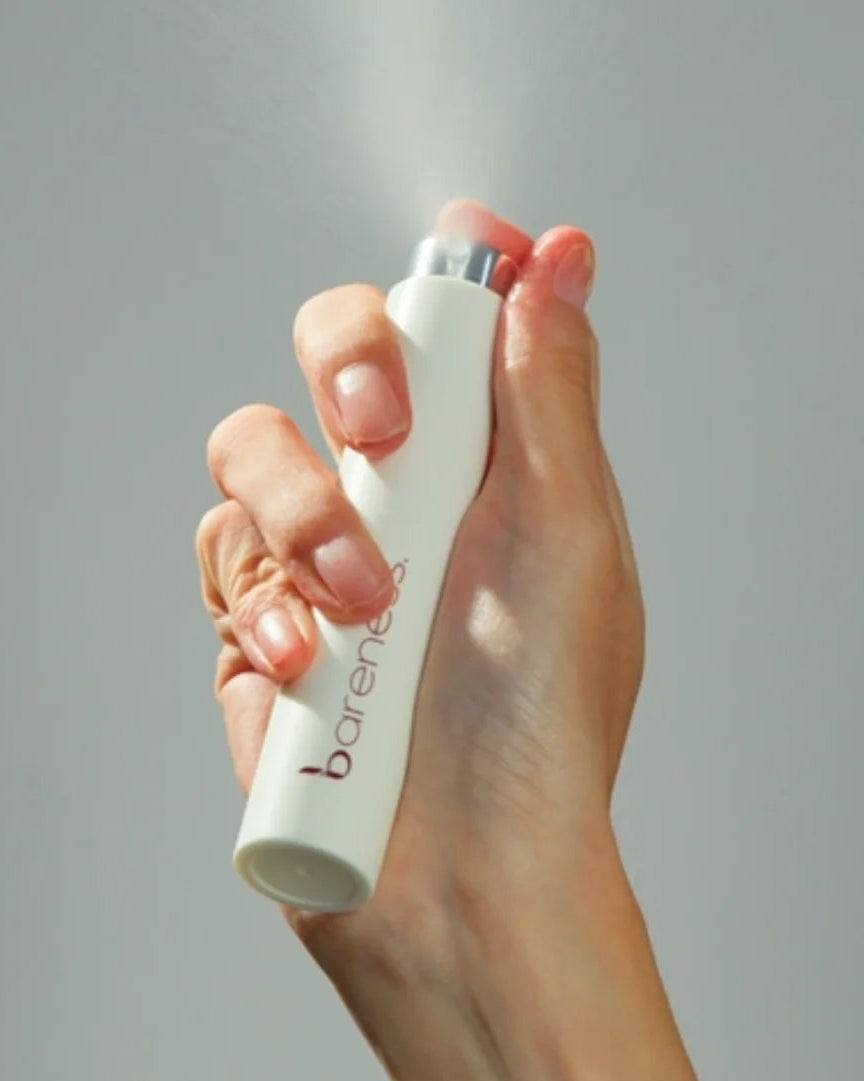 BARENESS SKIN | Spritz Screen SPF Spray
