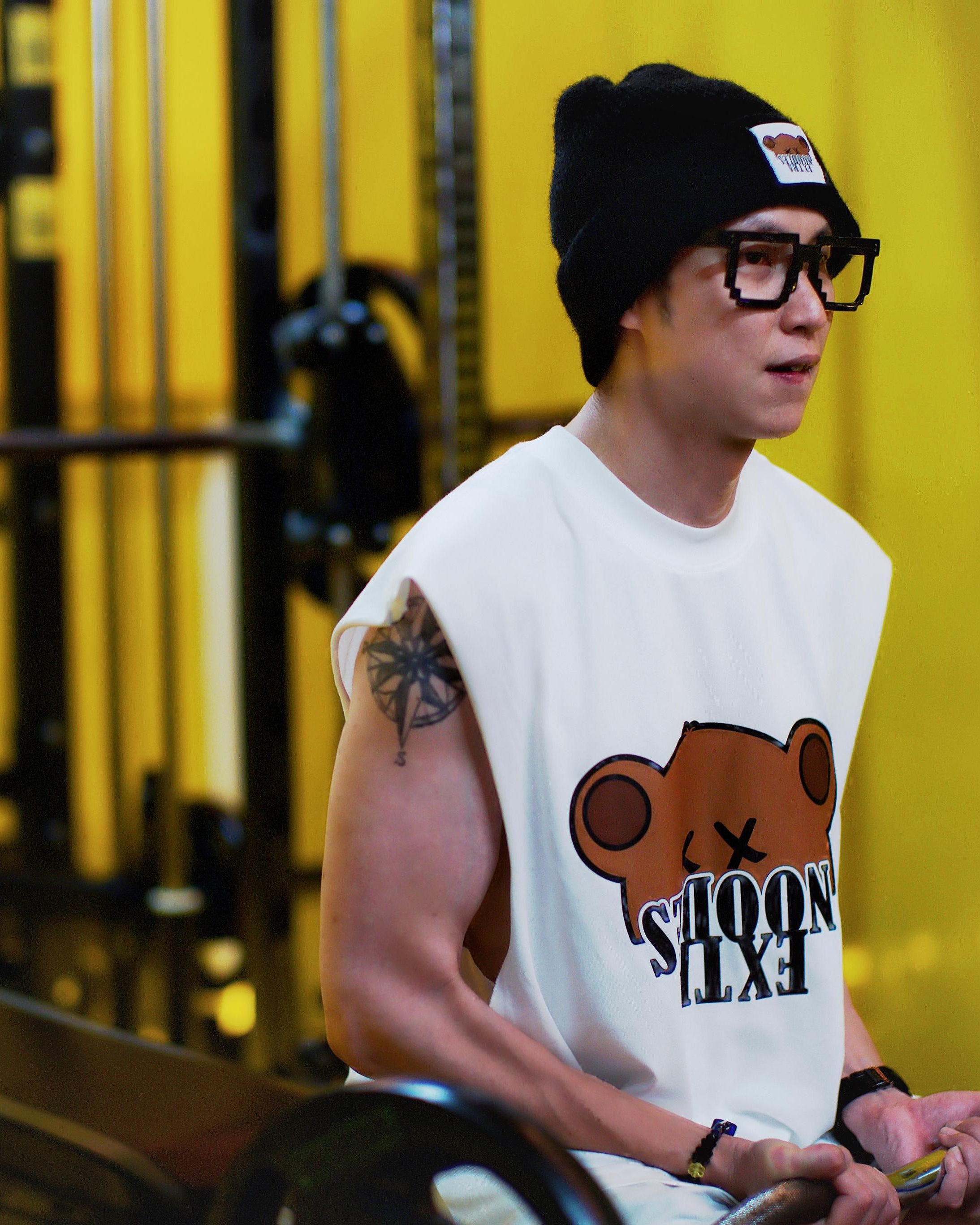 EXTRA NOODLES | Classics Beanie