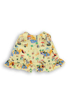 MAISON Q | Quintessential Teddy Dress