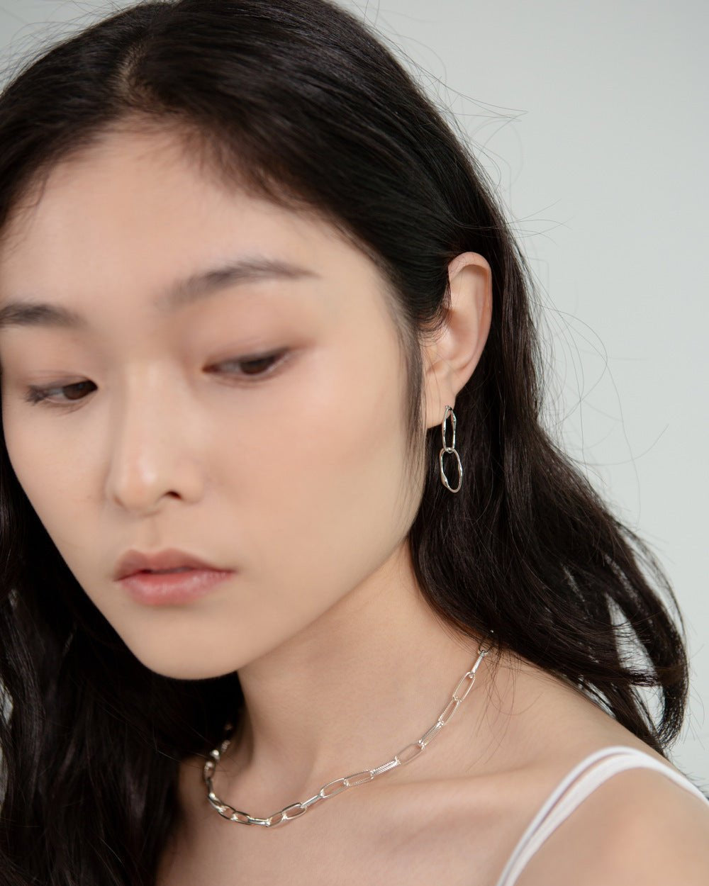 SAERO COLLECTIVE | Raindrop Earrings