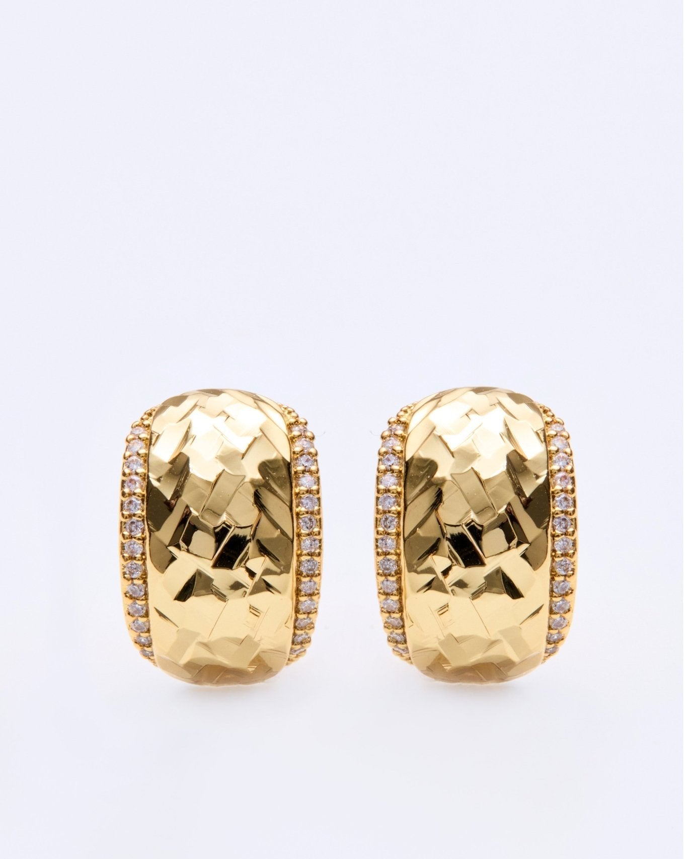 LARA & ELA | Mirage Earrings