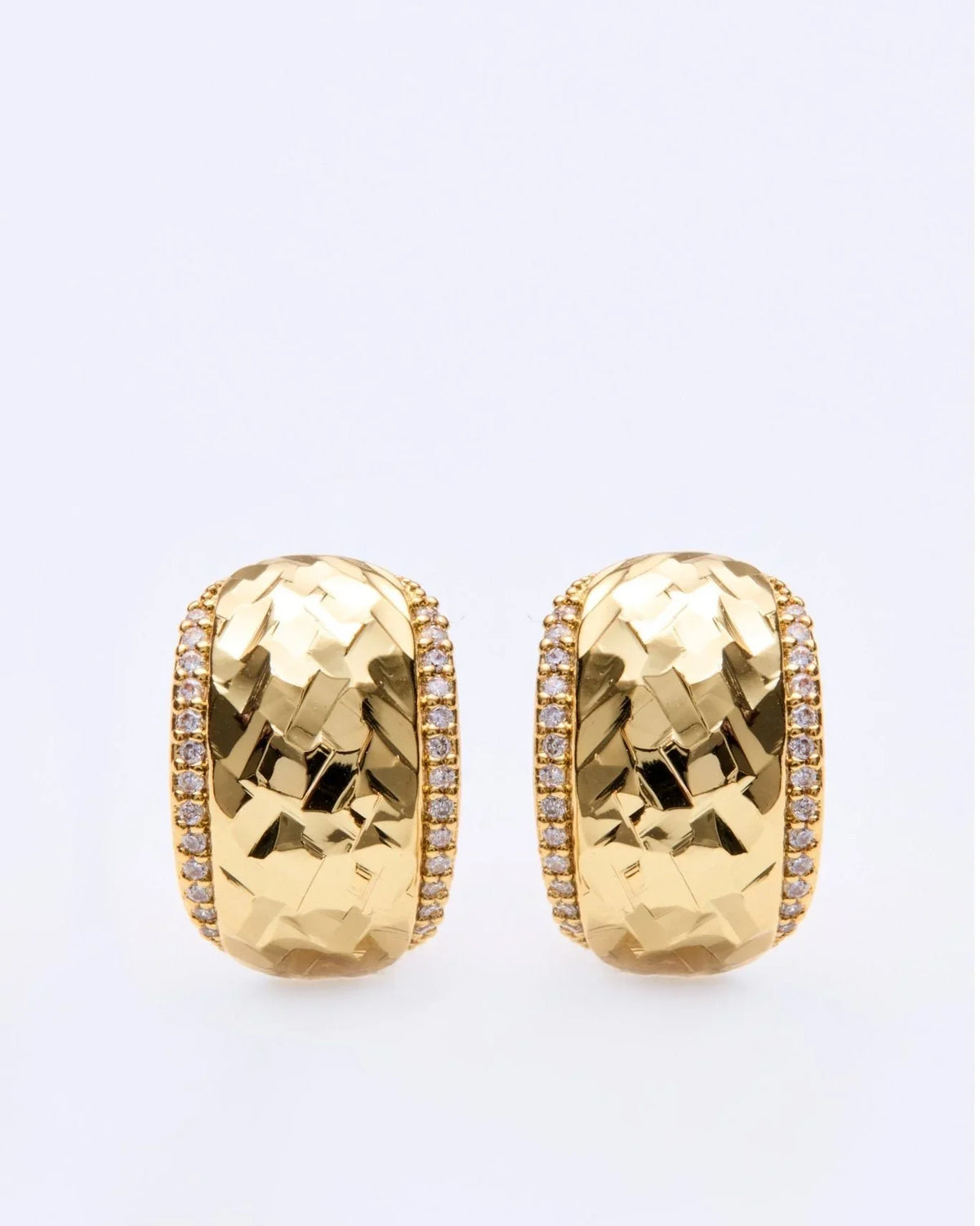 LARA & ELA | Mirage Earrings