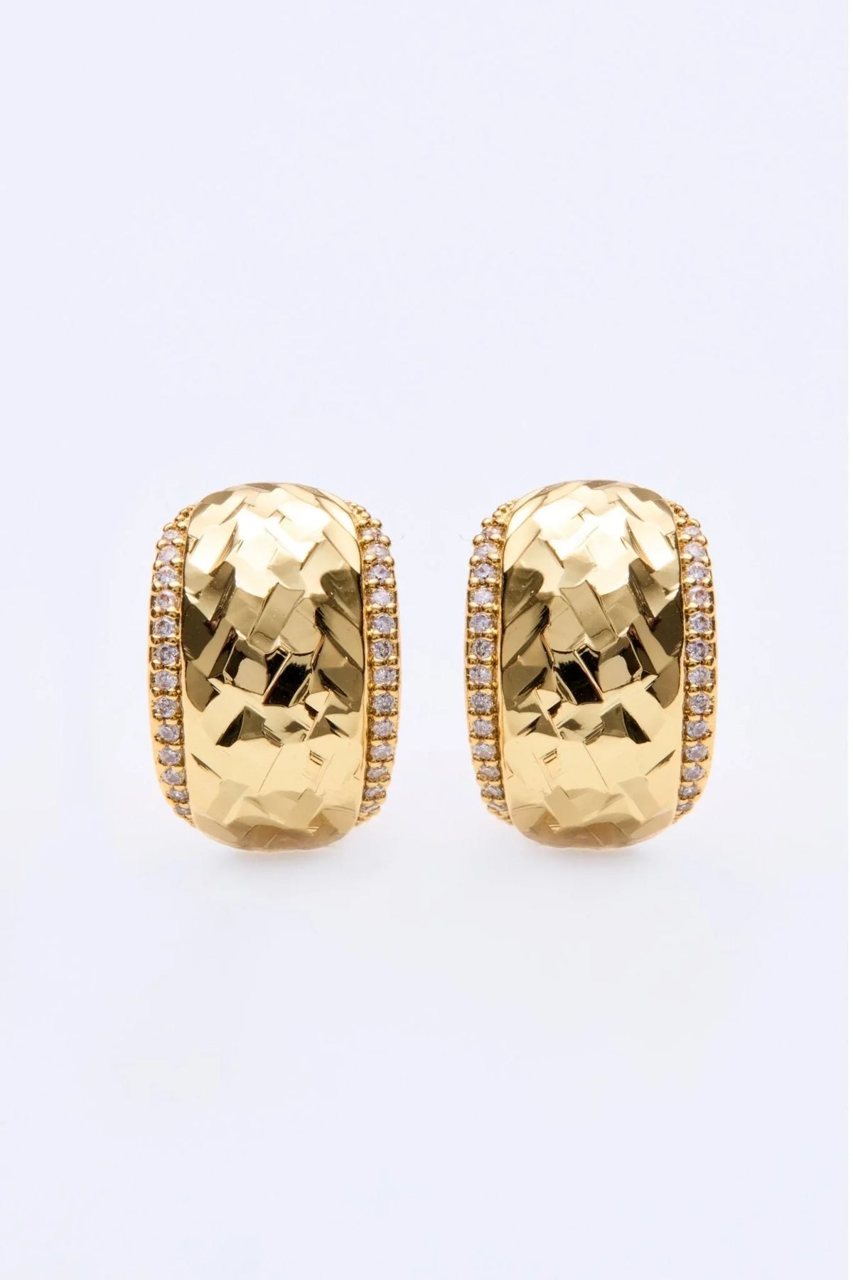 LARA & ELA | Mirage Earrings