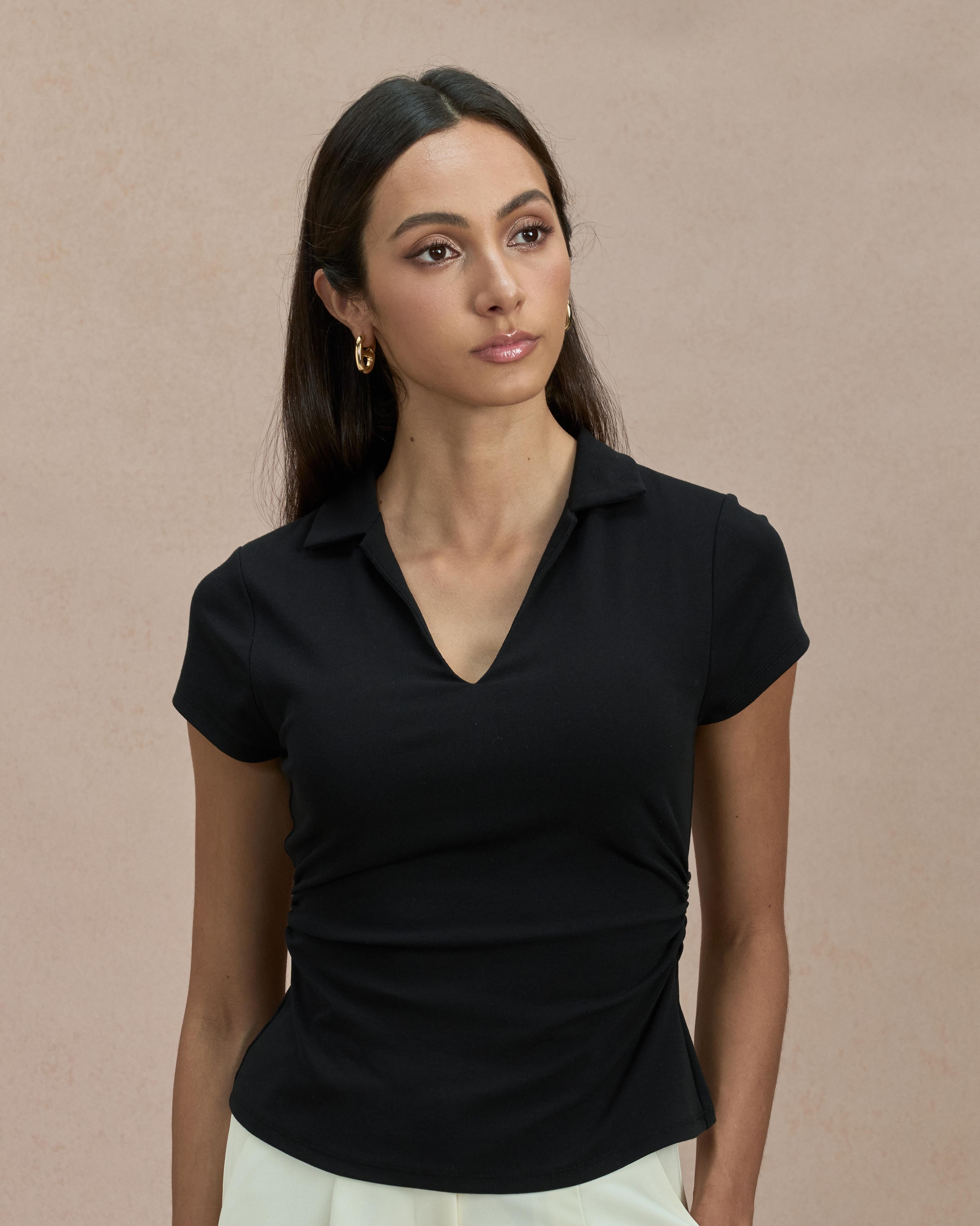 EMVY | Clara Padded Top