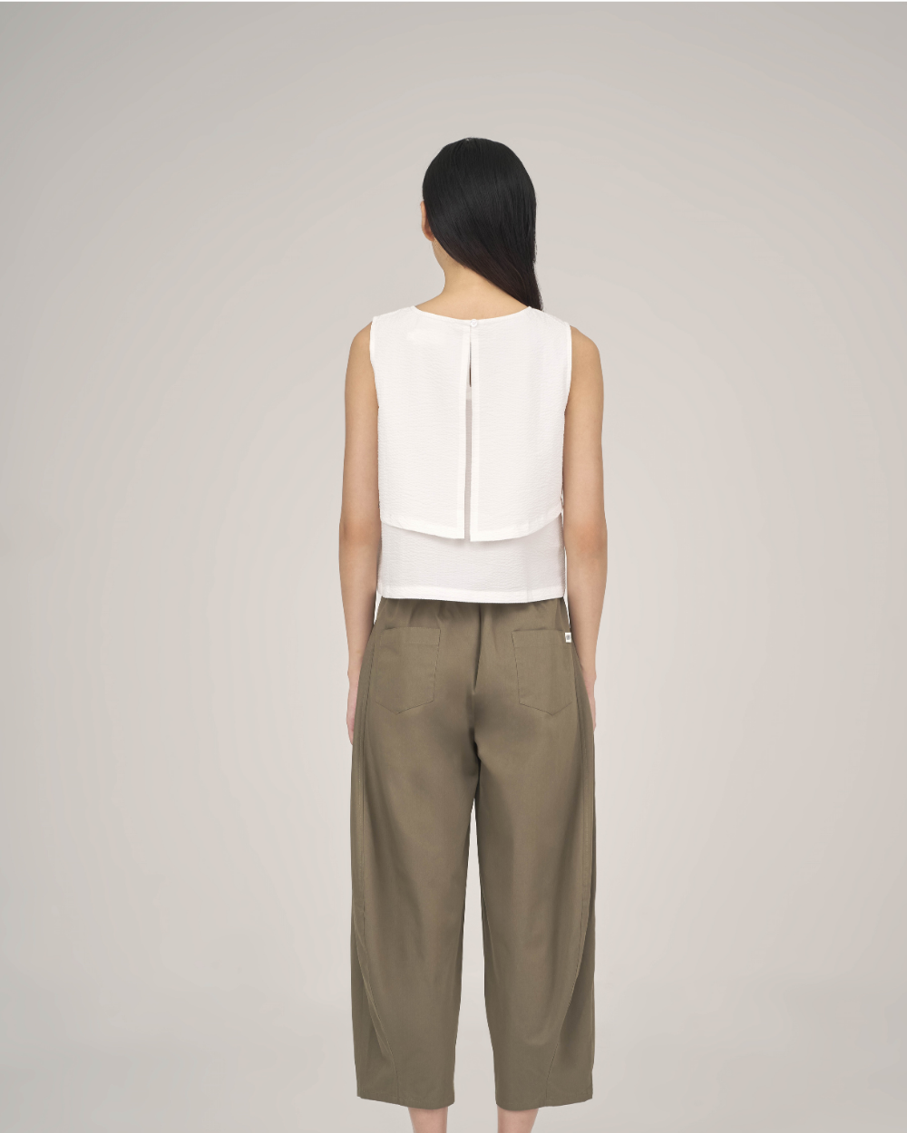 SABRINAGOH | Tinker Top