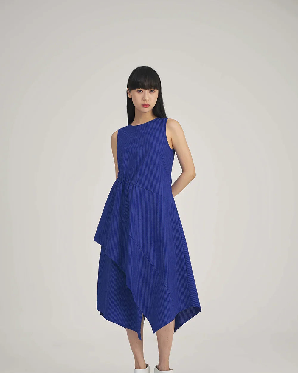 SABRINAGOH | Yilfey Dress
