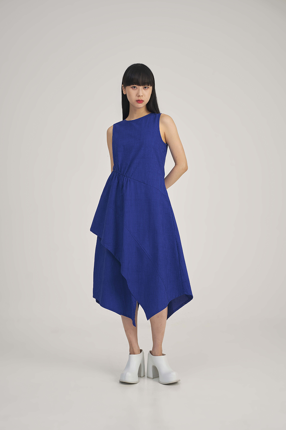 SABRINAGOH | Yilfey Dress