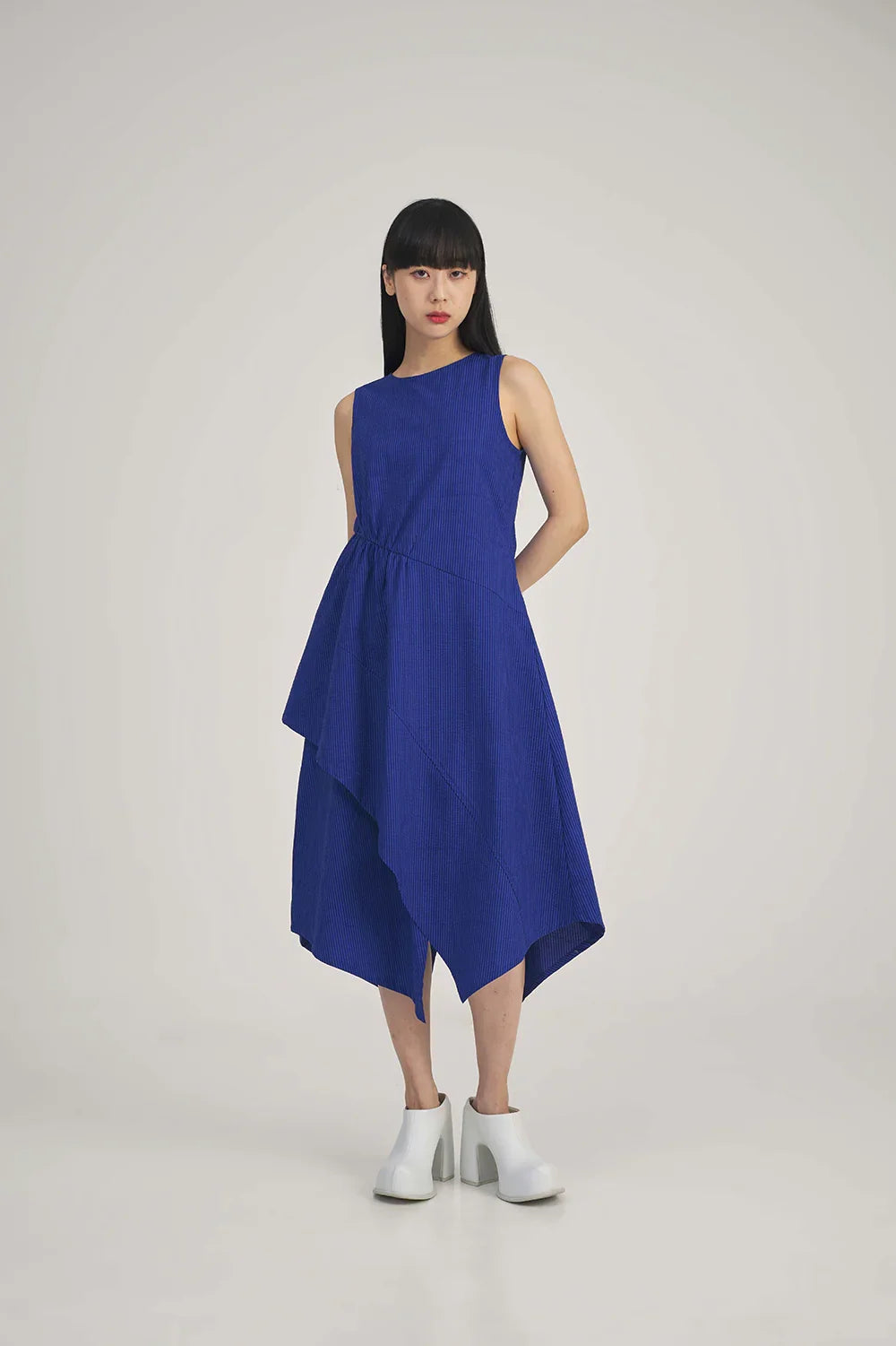 SABRINAGOH | Yilfey Dress