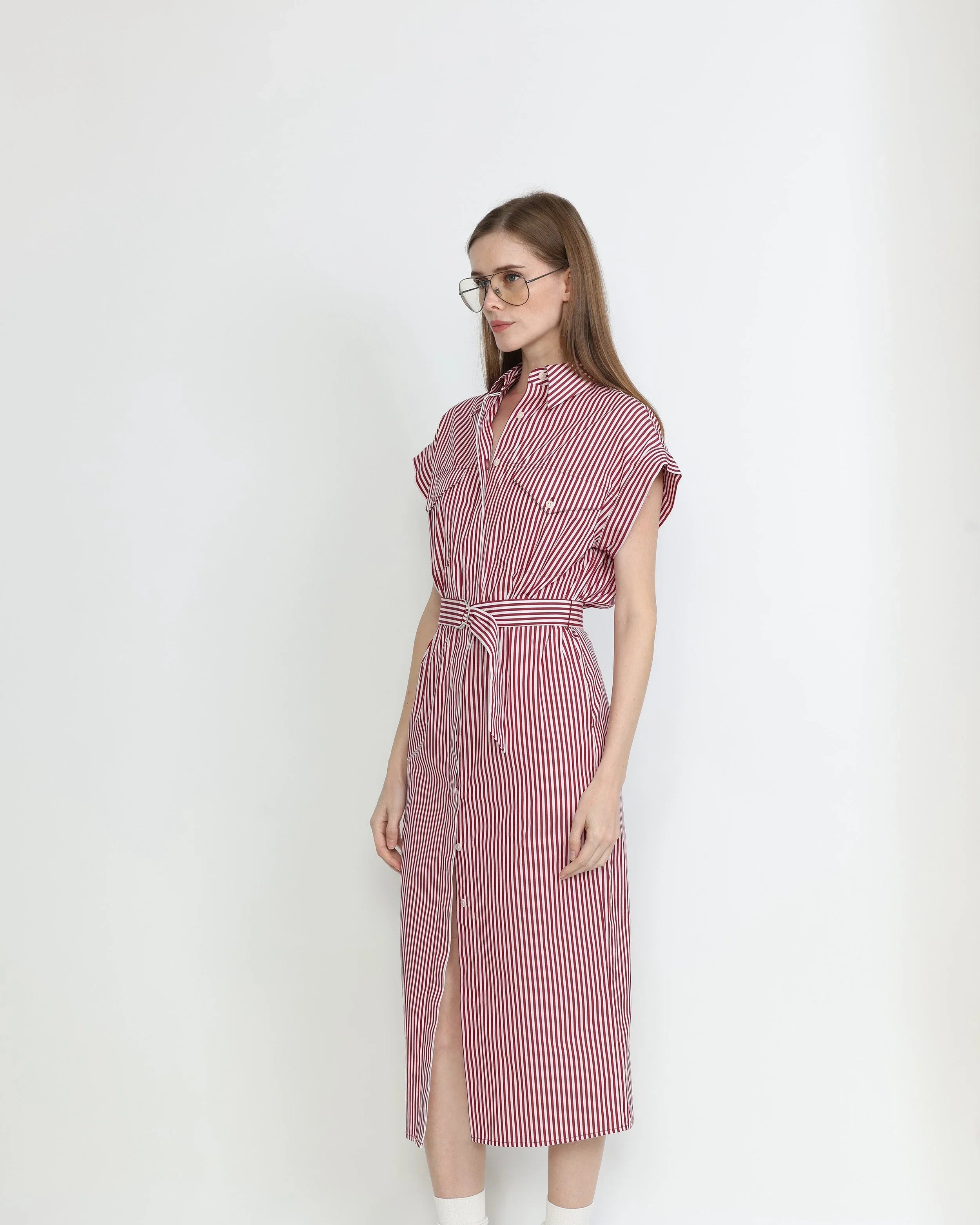 FREY | Ballarat Dress