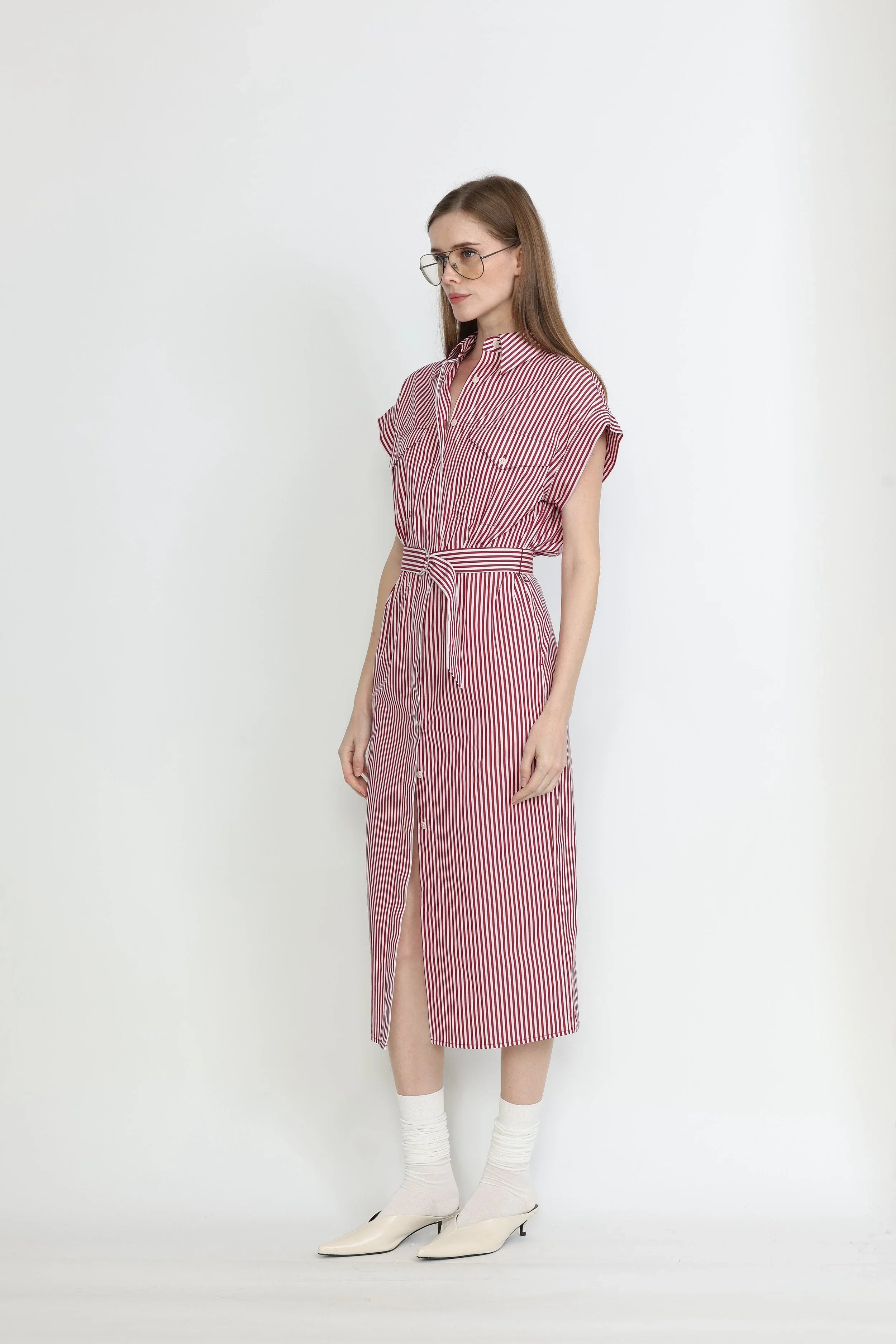 FREY | Ballarat Dress