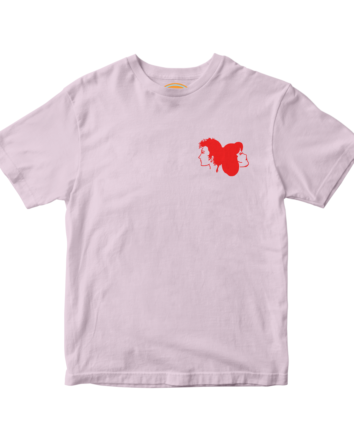 NEW WORLD PLAZA | NEW GAY WORLD T-SHIRT