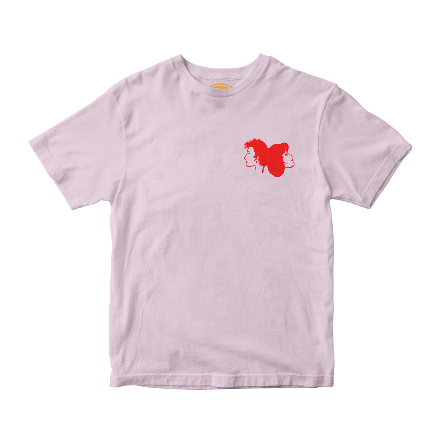 NEW WORLD PLAZA | NEW GAY WORLD T-SHIRT