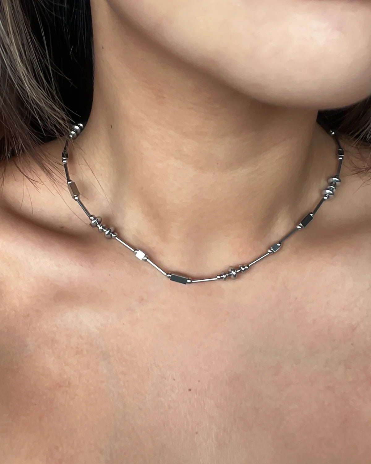 SUNNYSDE | Gio Necklace