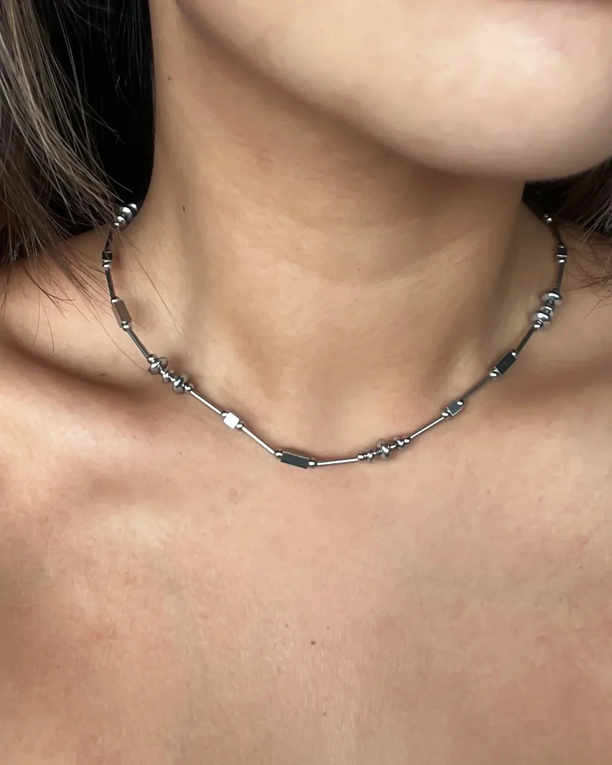 SUNNYSDE | Gio Necklace