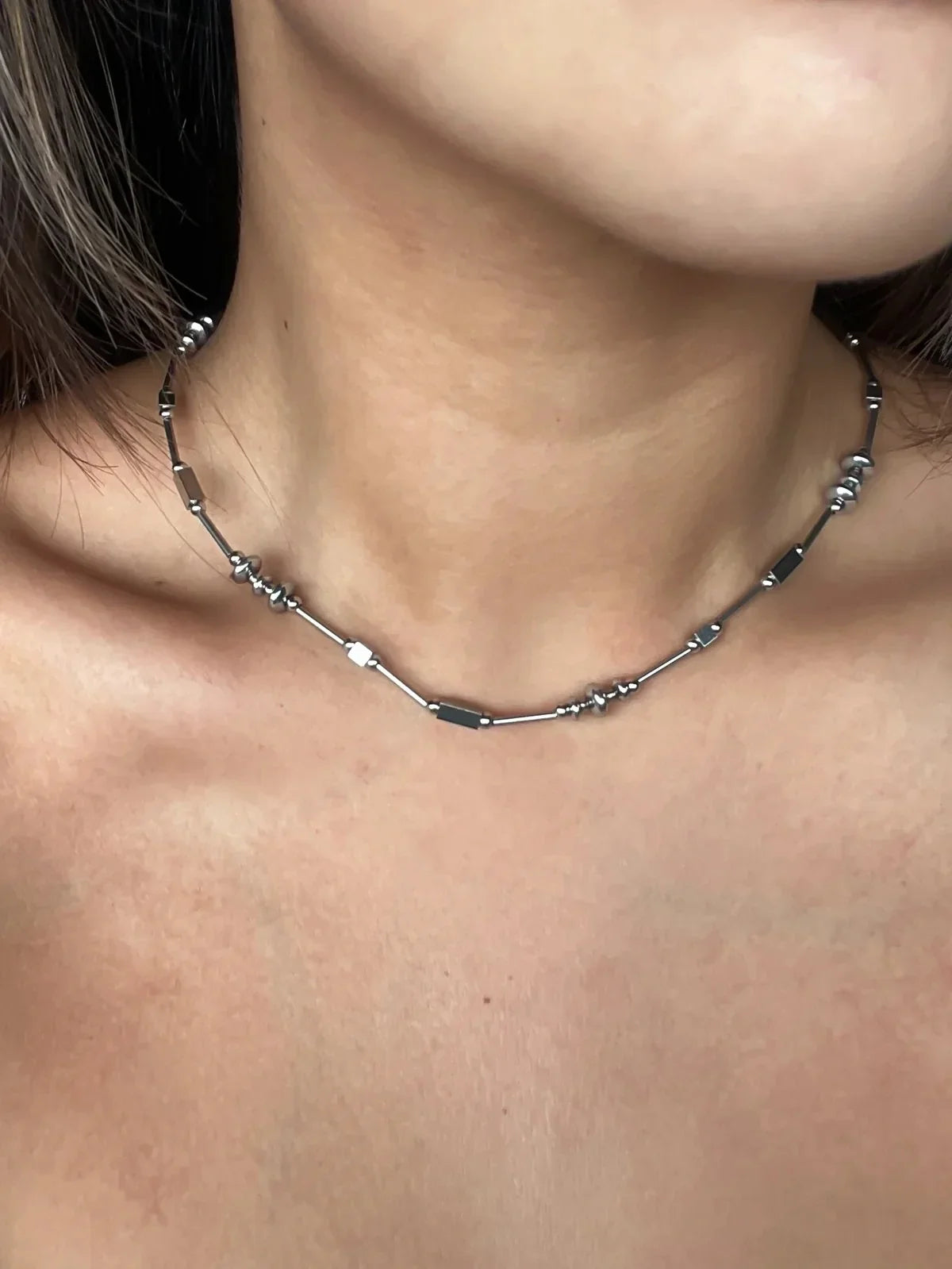 SUNNYSDE | Gio Necklace