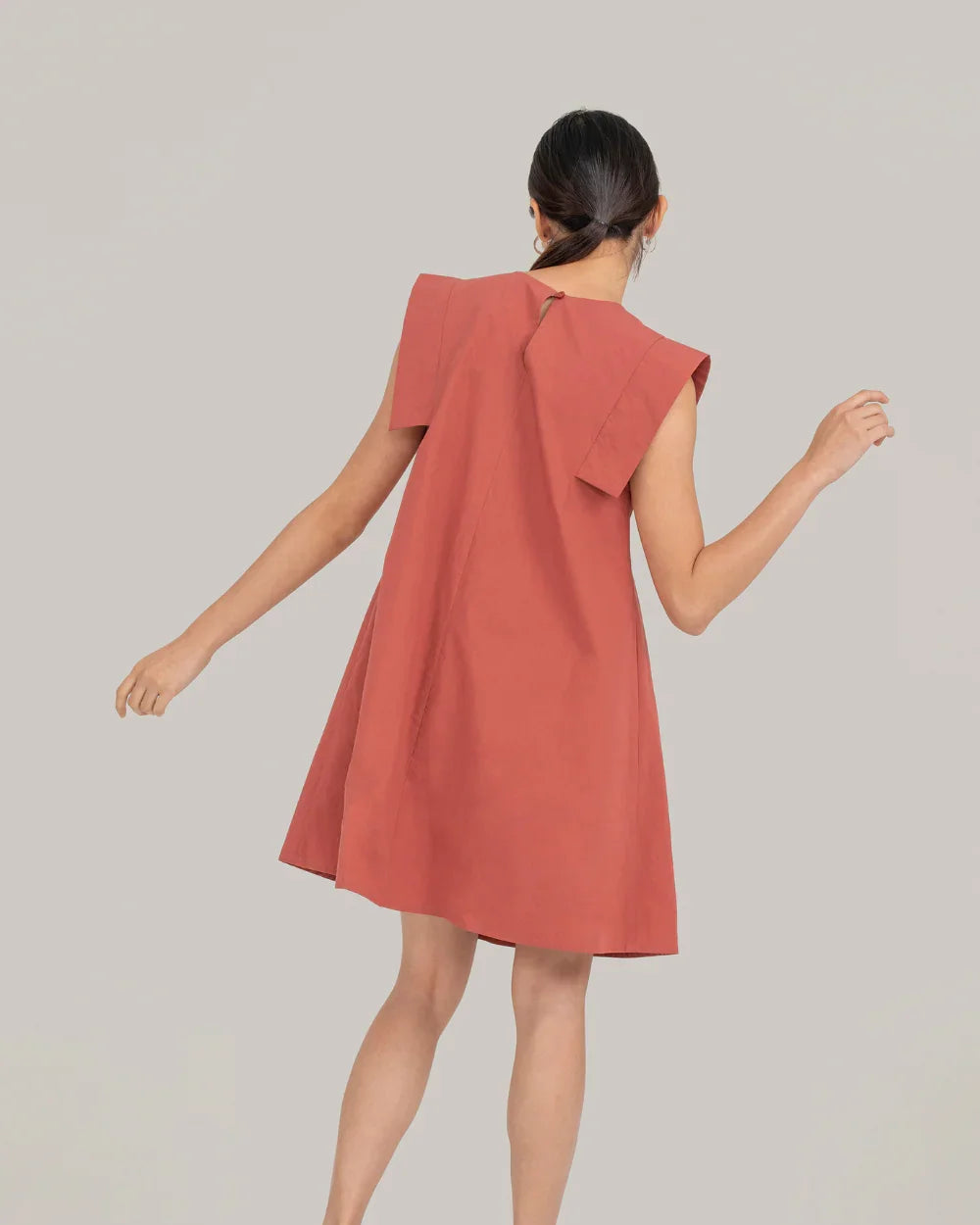 SABRINAGOH | Caponi Dress
