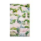 SINGLAPA | Garden City Tea Towel