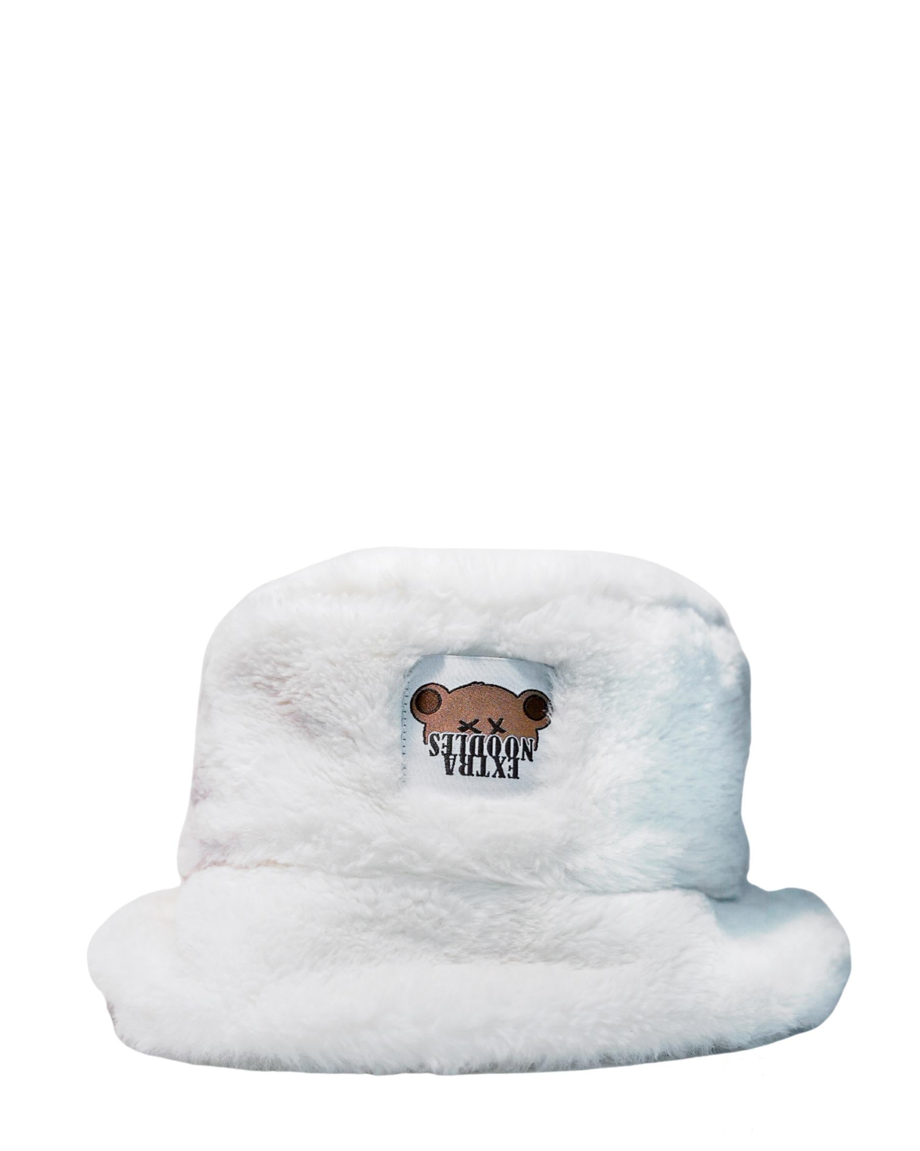 EXTRA NOODLES | Classics 'I'm So Fluffy' Bucket Hat
