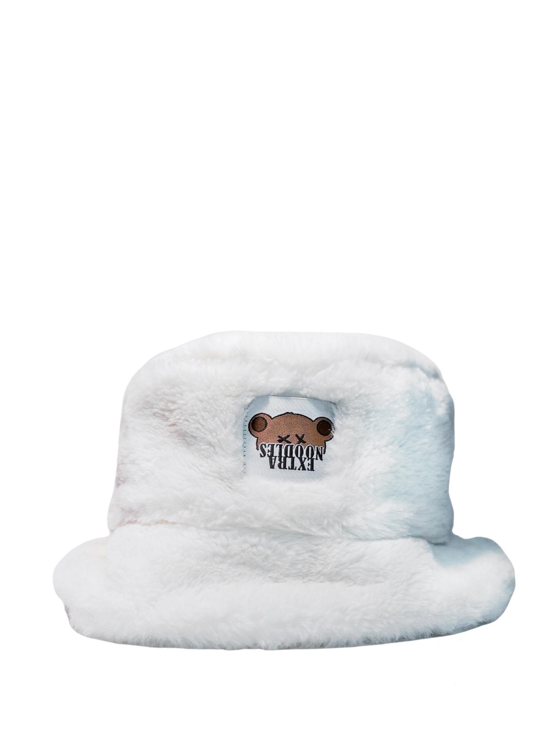 EXTRA NOODLES | Classics 'I'm So Fluffy' Bucket Hat
