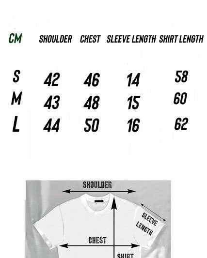 SPARROW GREEN | RINNIE Ringer Tee
