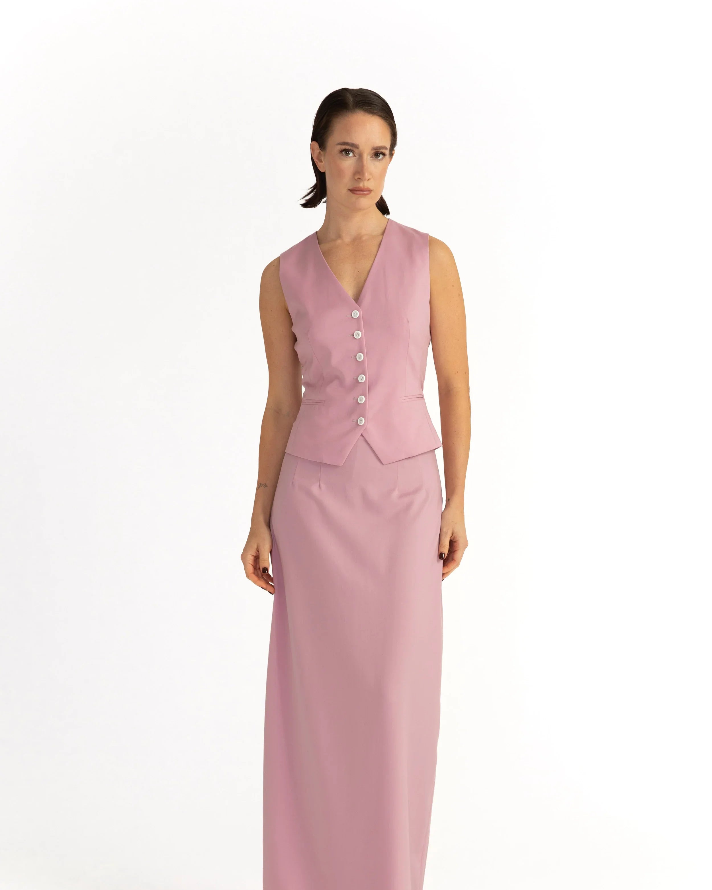 FREY | Maia Waistcoat