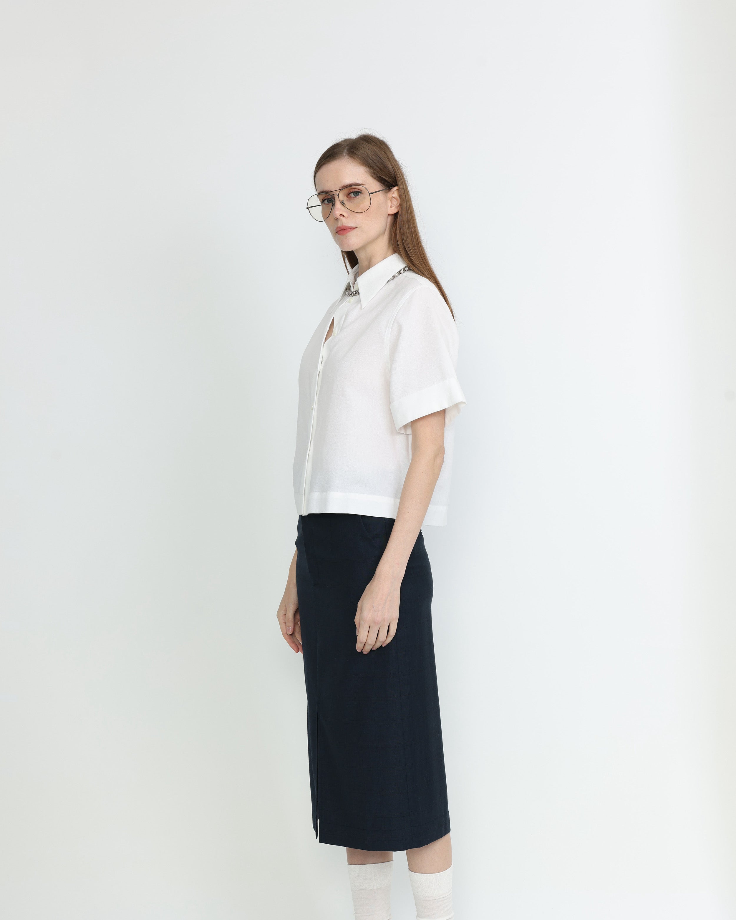 FREY | Brisbane Skirt