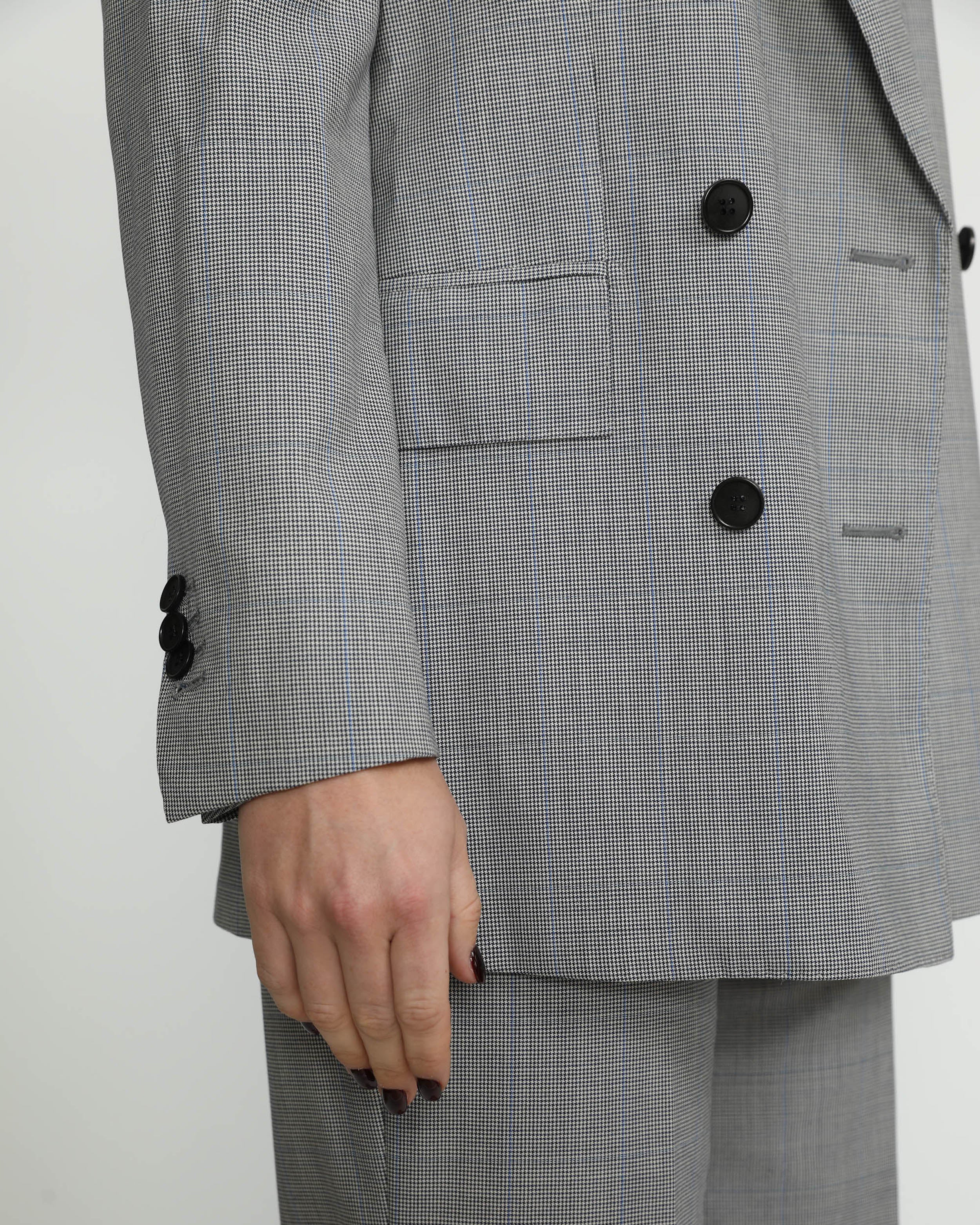 FREY | Bristol Jacket