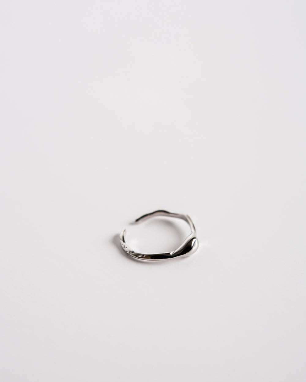 SAERO COLLECTIVE | Mul Single Row Ring