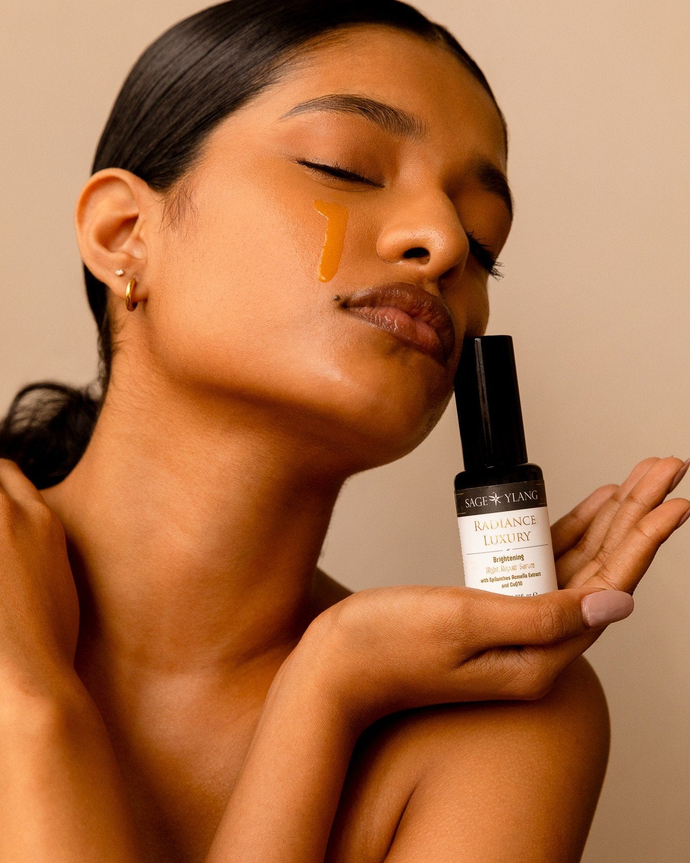 SAGE & YLANG | Radiance Luxury