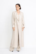 FREY | Agueda Limited Edition Coat