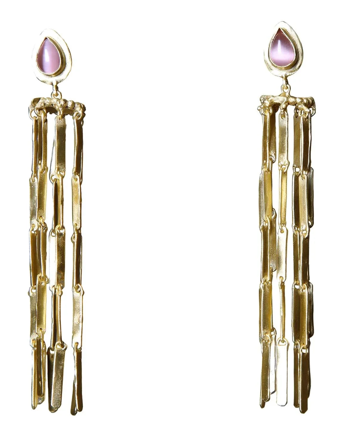 BOHEME BY VERO | Gobi Earrings