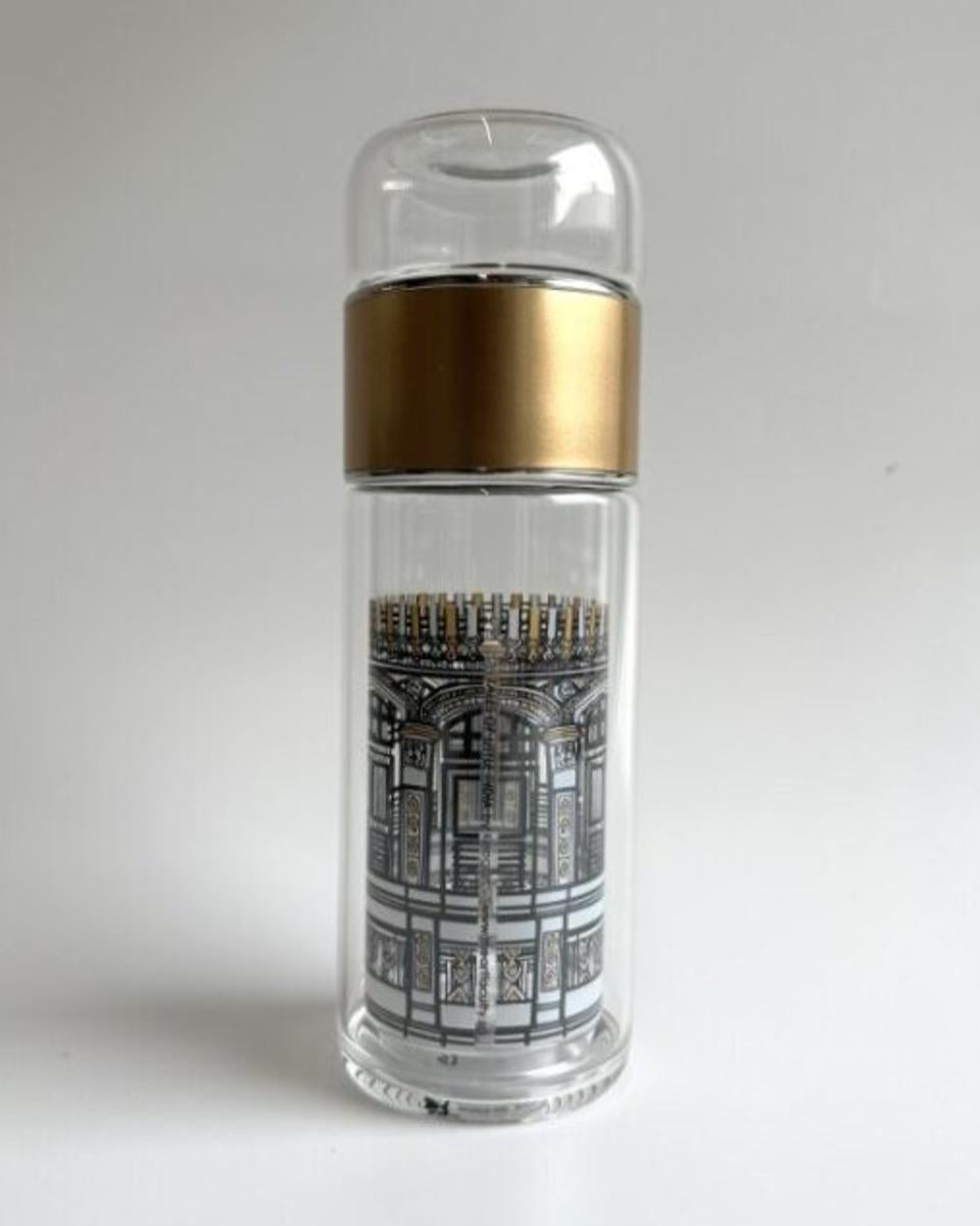 THE ART FACULTY | Tea Infuser With Cup